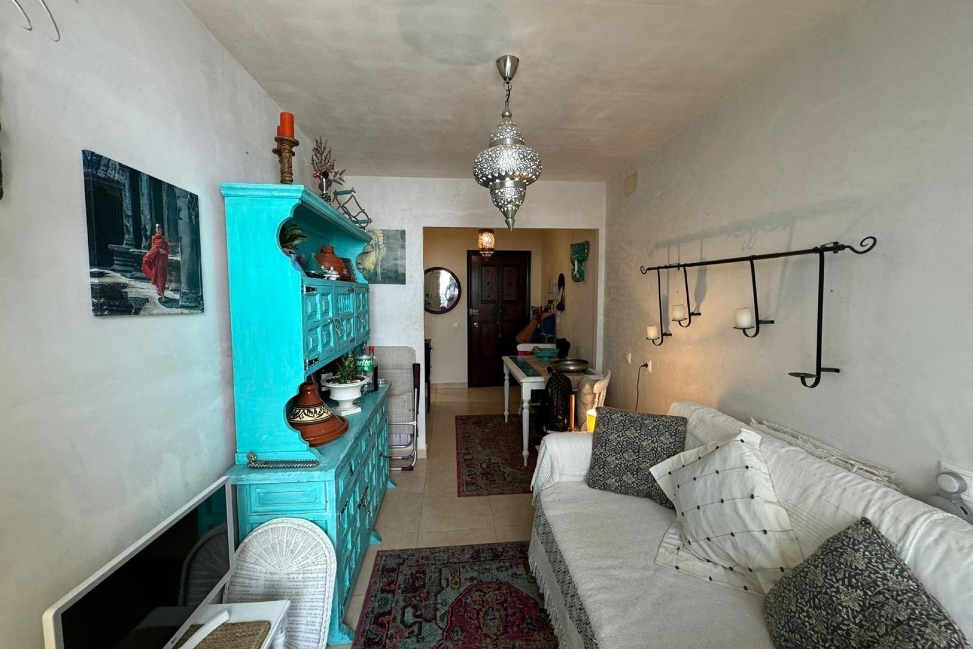 Herverkoop - Appartement / Flat -
San Miguel de Salinas - Balcon De San Miguel