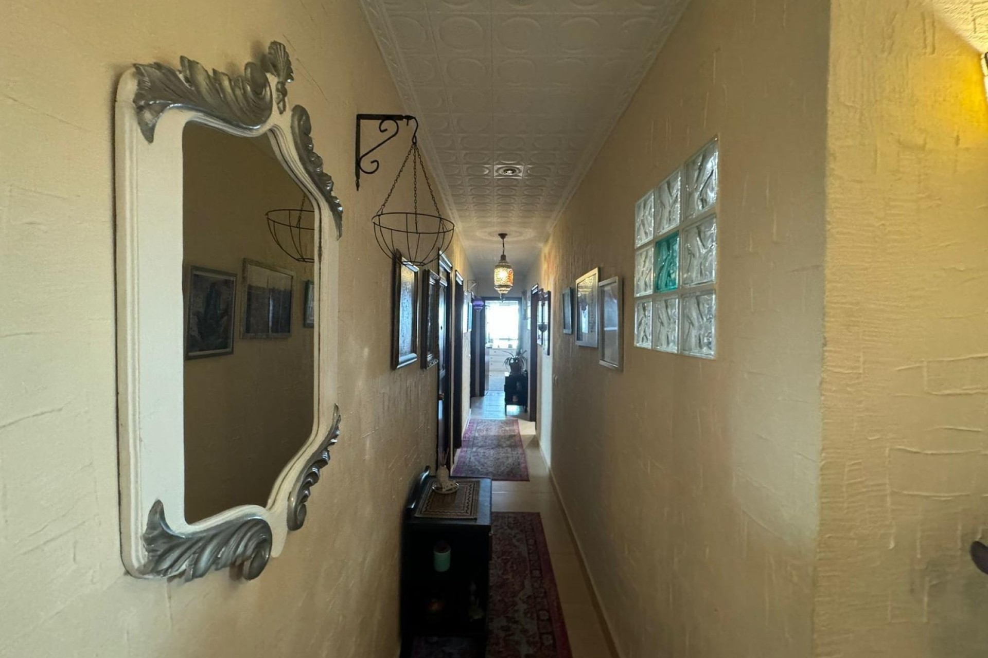 Herverkoop - Appartement / Flat -
San Miguel de Salinas - Balcon De San Miguel