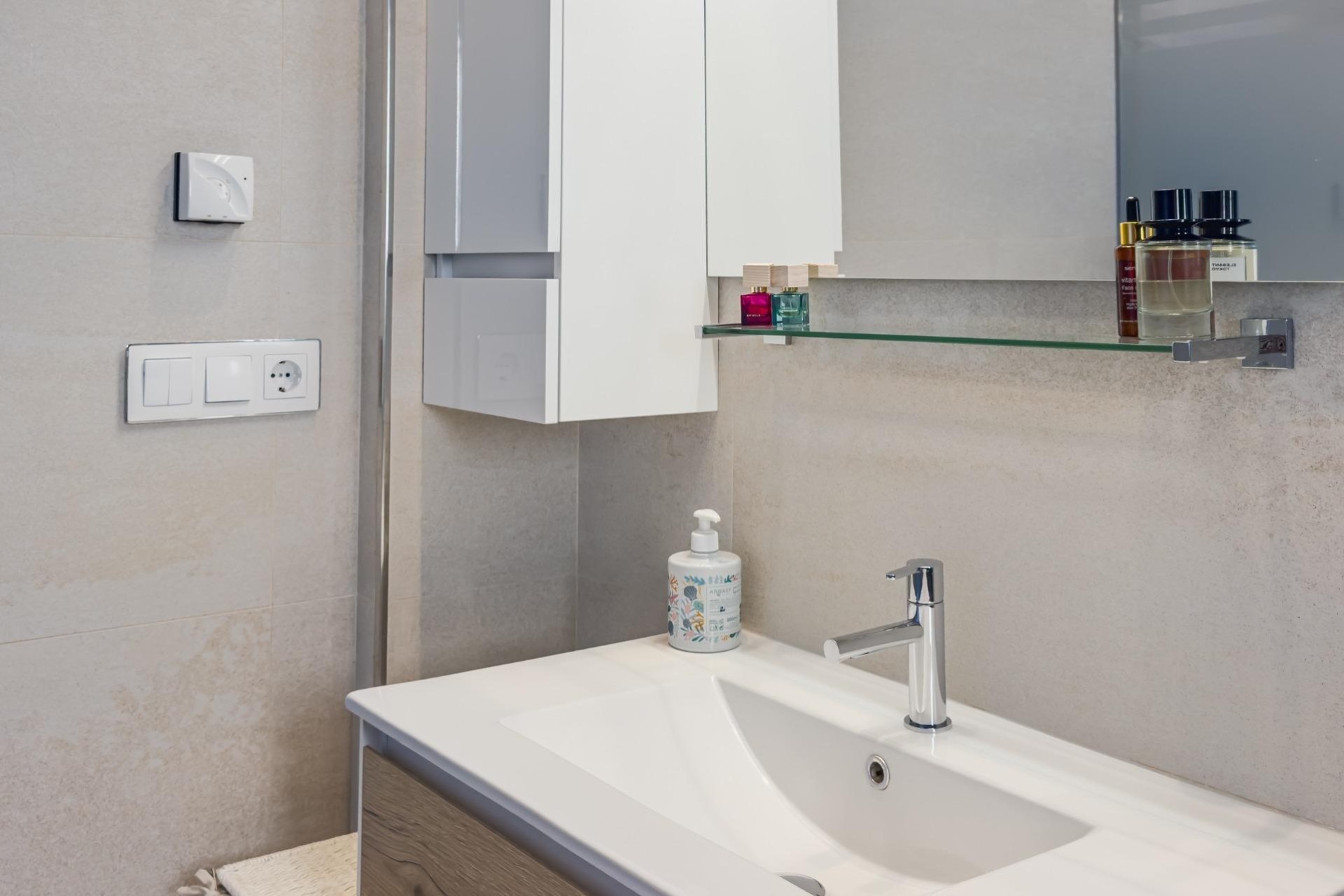 Herverkoop - Appartement / Flat -
San Miguel de Salinas - Bellavista