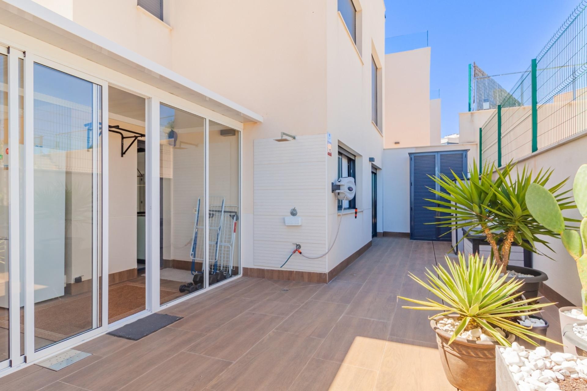 Herverkoop - Appartement / Flat -
San Miguel de Salinas - Bellavista