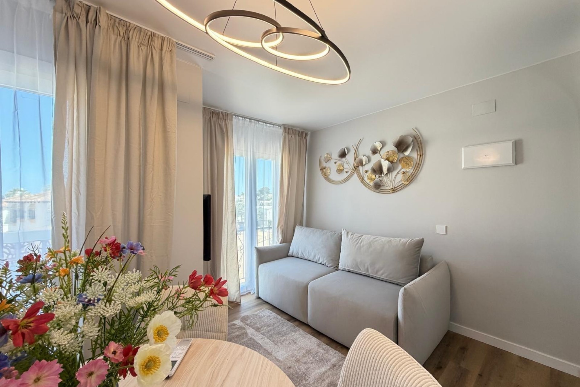 Herverkoop - Appartement / Flat -
San Miguel de Salinas - Blue Lagoon
