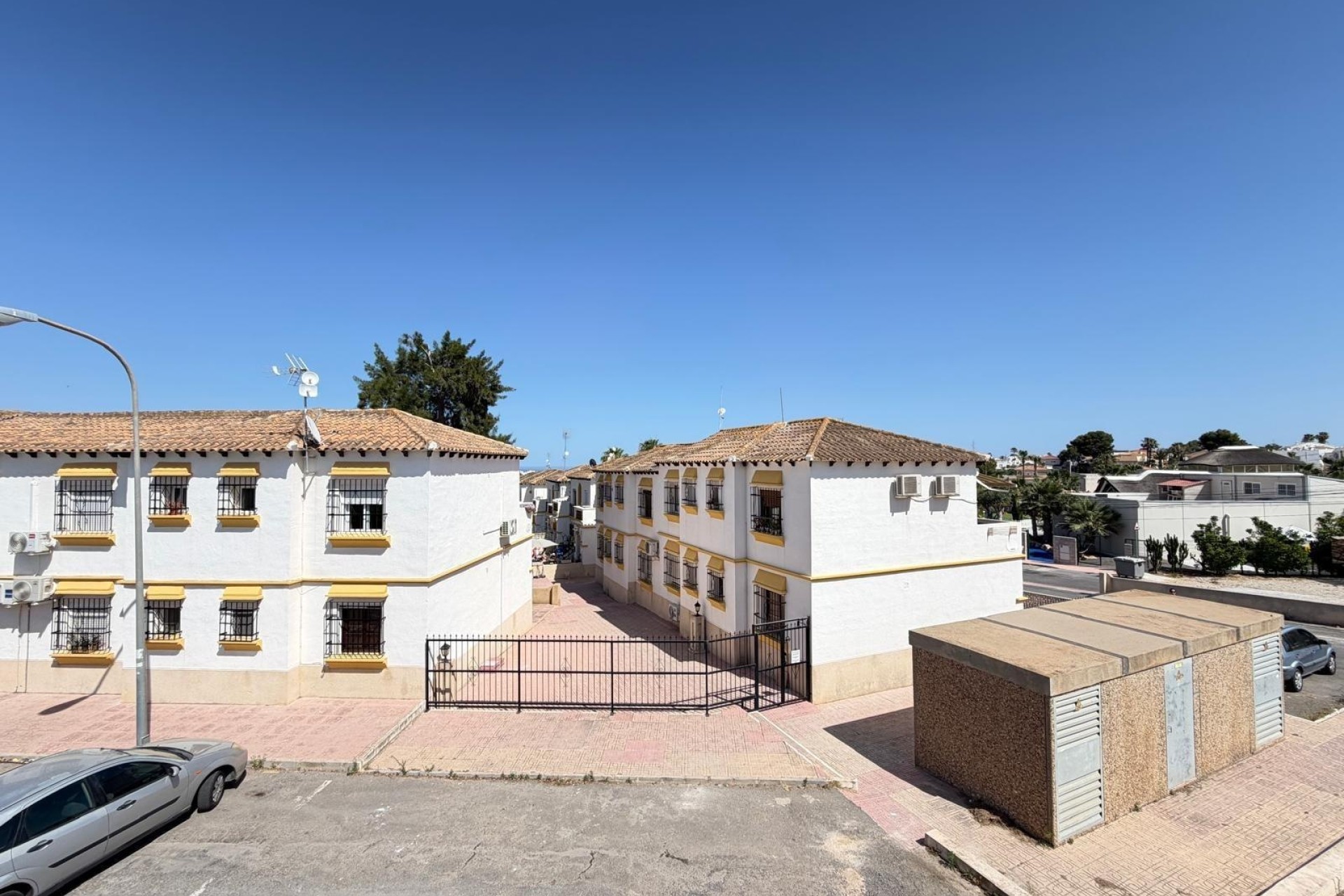 Herverkoop - Appartement / Flat -
San Miguel de Salinas - Blue Lagoon