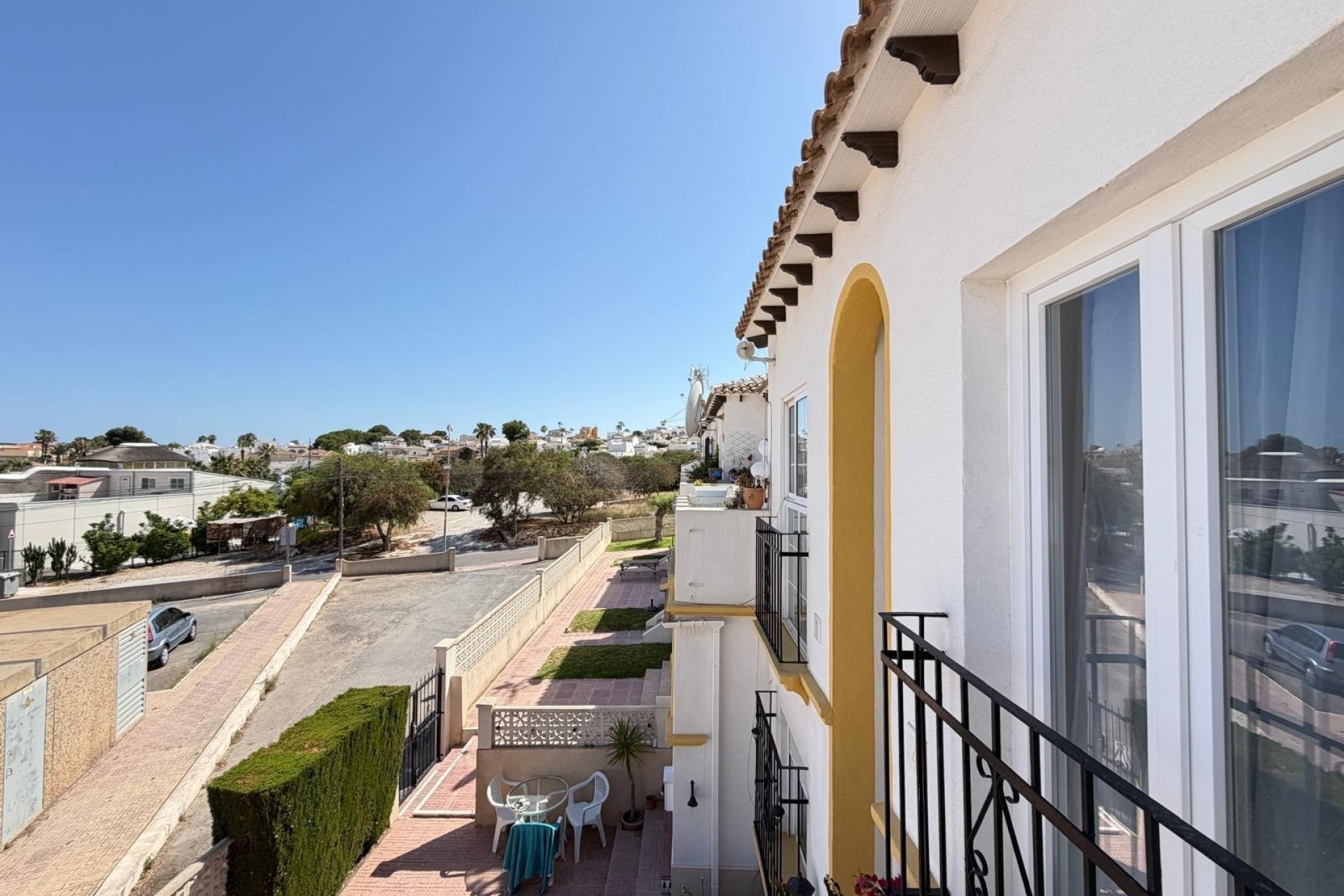Herverkoop - Appartement / Flat -
San Miguel de Salinas - Blue Lagoon