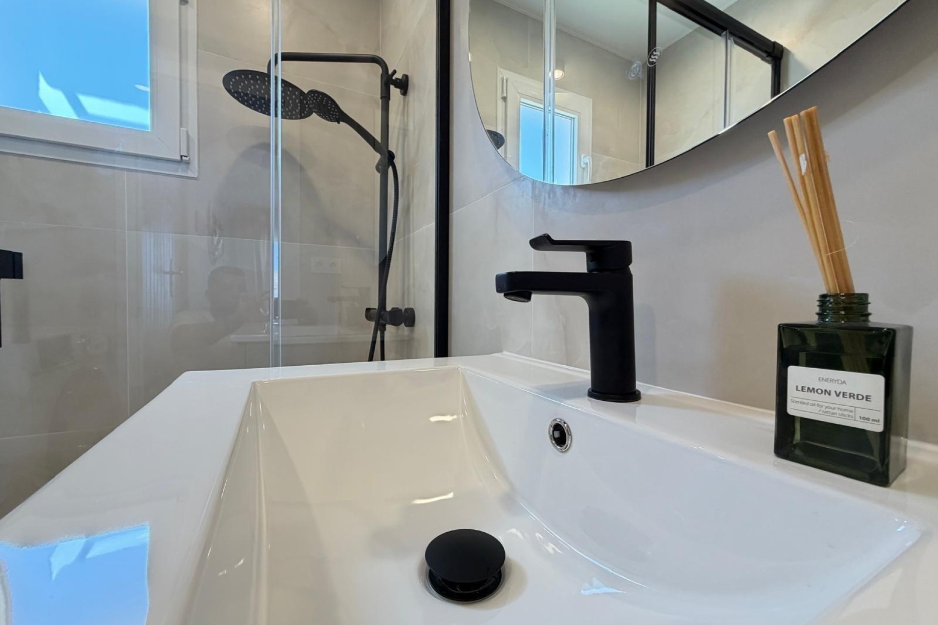Herverkoop - Appartement / Flat -
San Miguel de Salinas - Blue Lagoon