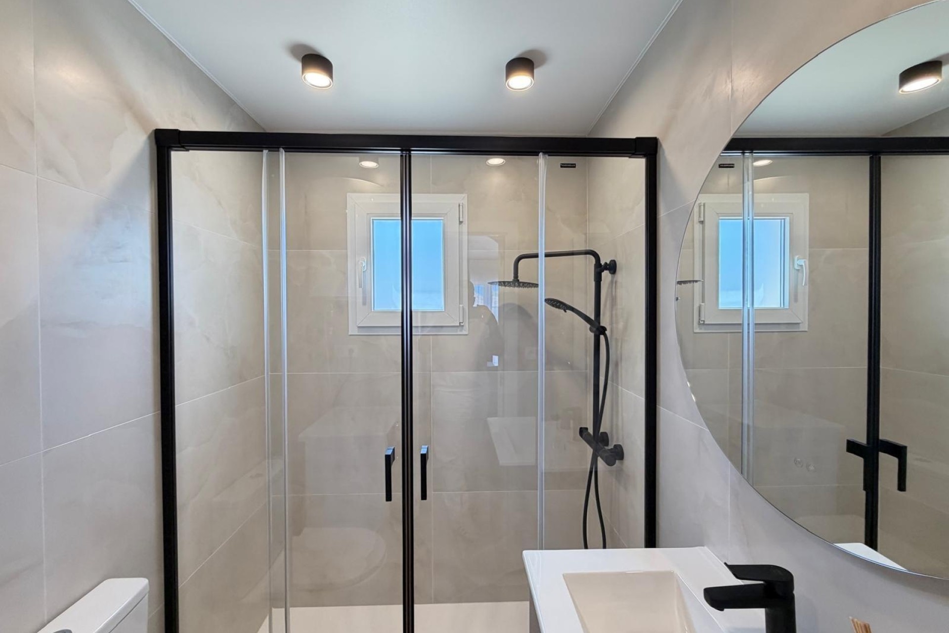 Herverkoop - Appartement / Flat -
San Miguel de Salinas - Blue Lagoon