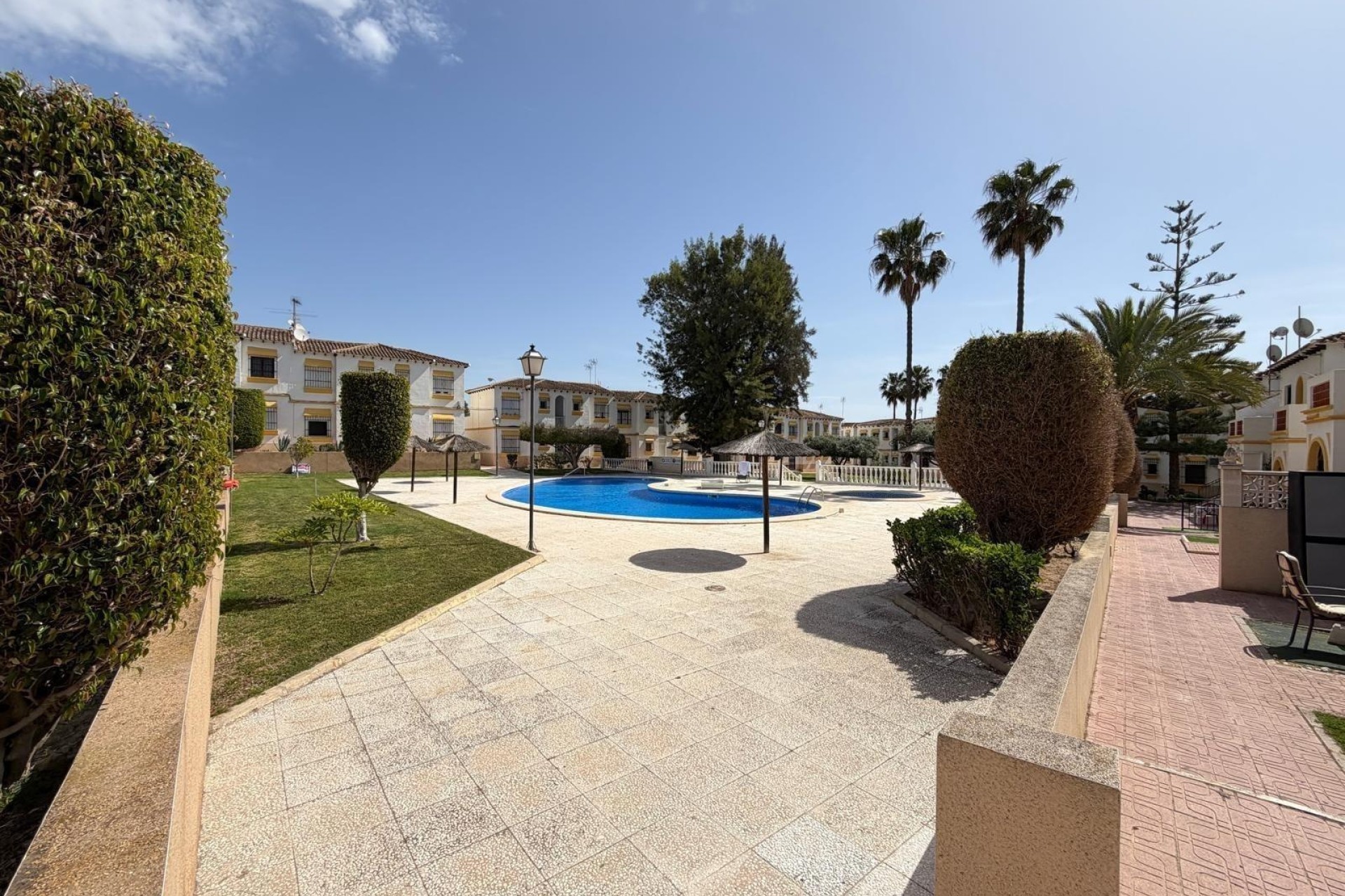 Herverkoop - Appartement / Flat -
San Miguel de Salinas - Blue Lagoon