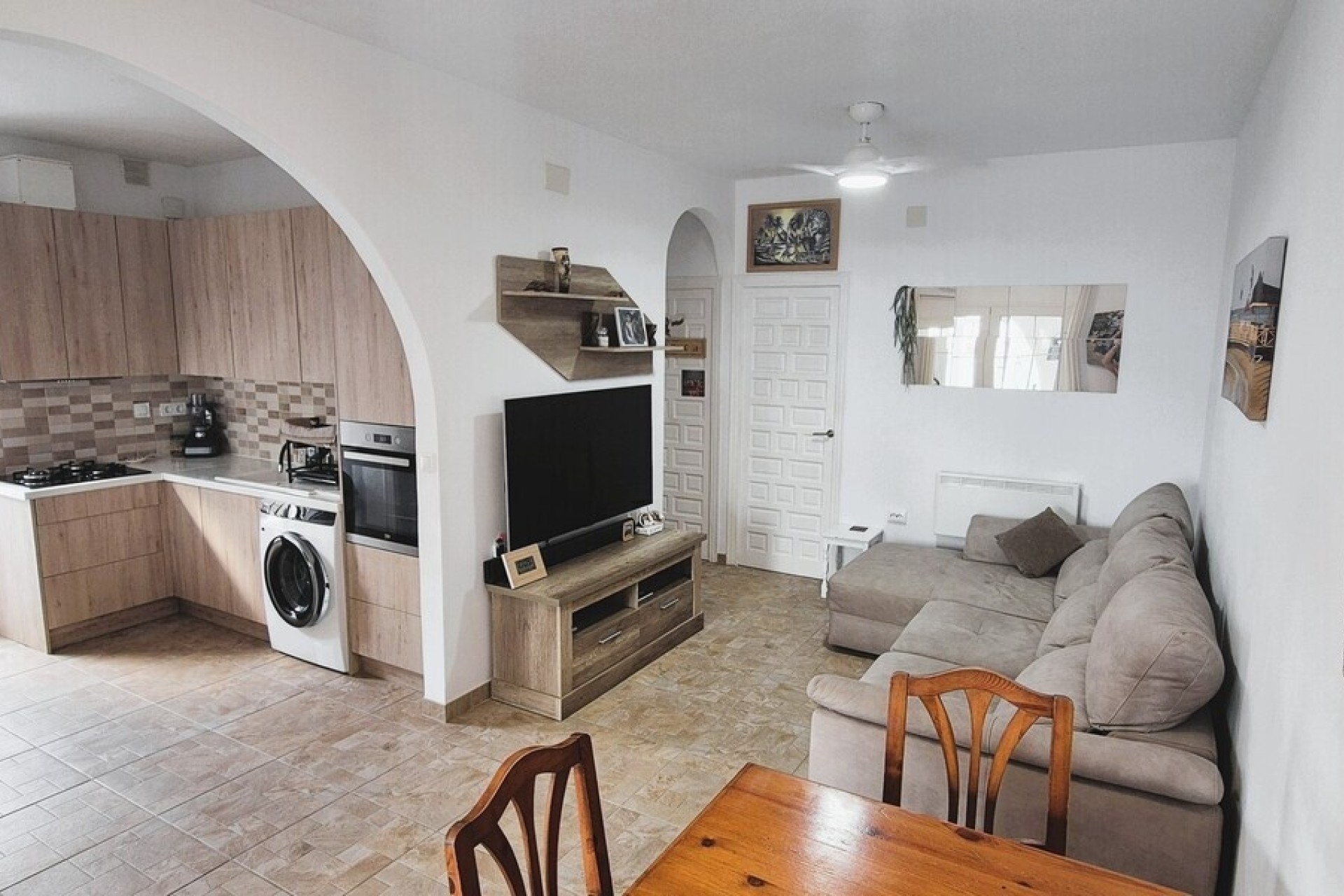 Herverkoop - Appartement / Flat -
San Miguel de Salinas - Blue Lagoon