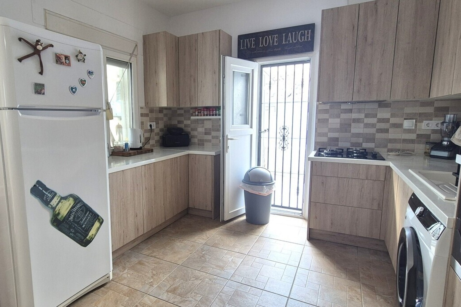 Herverkoop - Appartement / Flat -
San Miguel de Salinas - Blue Lagoon