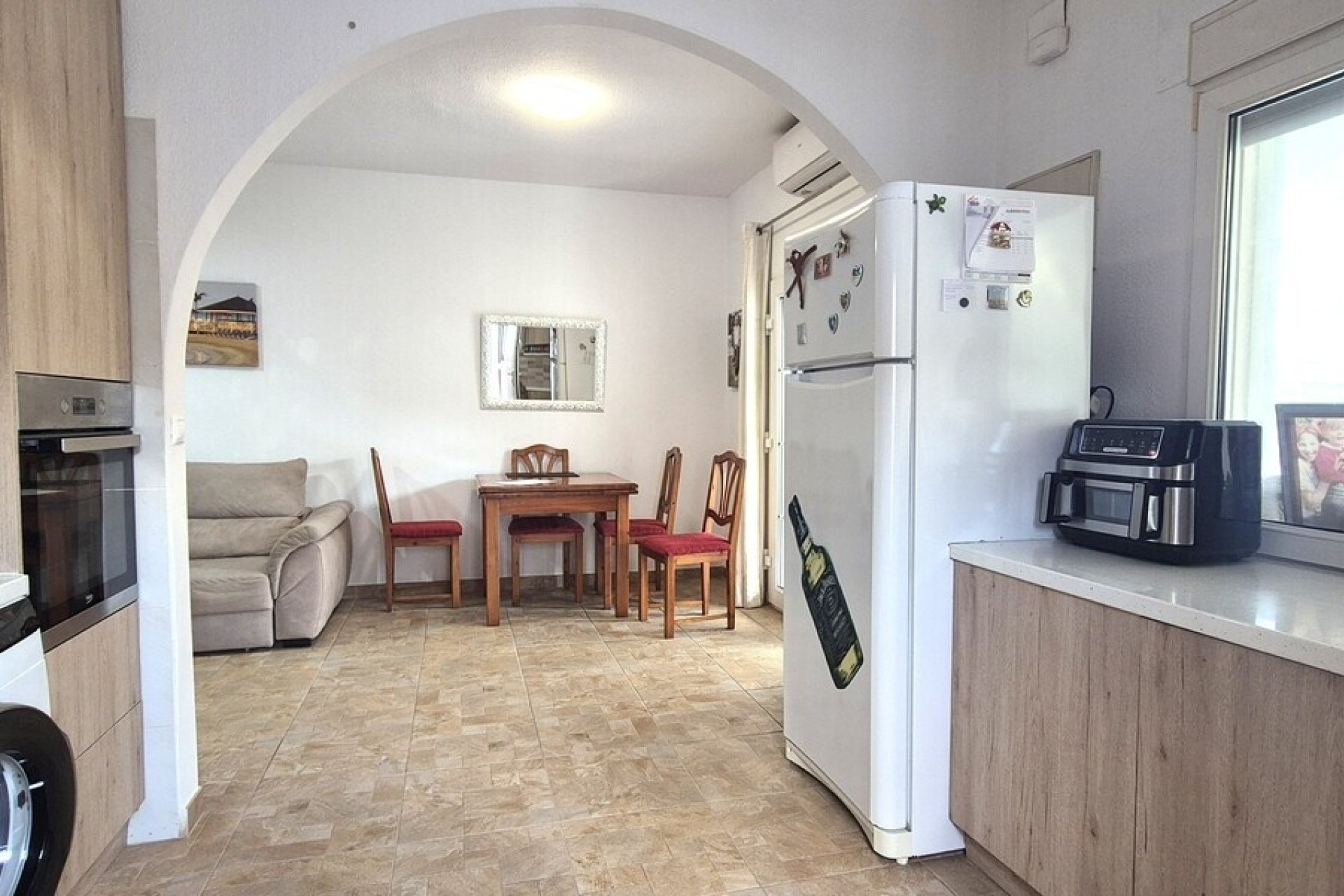 Herverkoop - Appartement / Flat -
San Miguel de Salinas - Blue Lagoon
