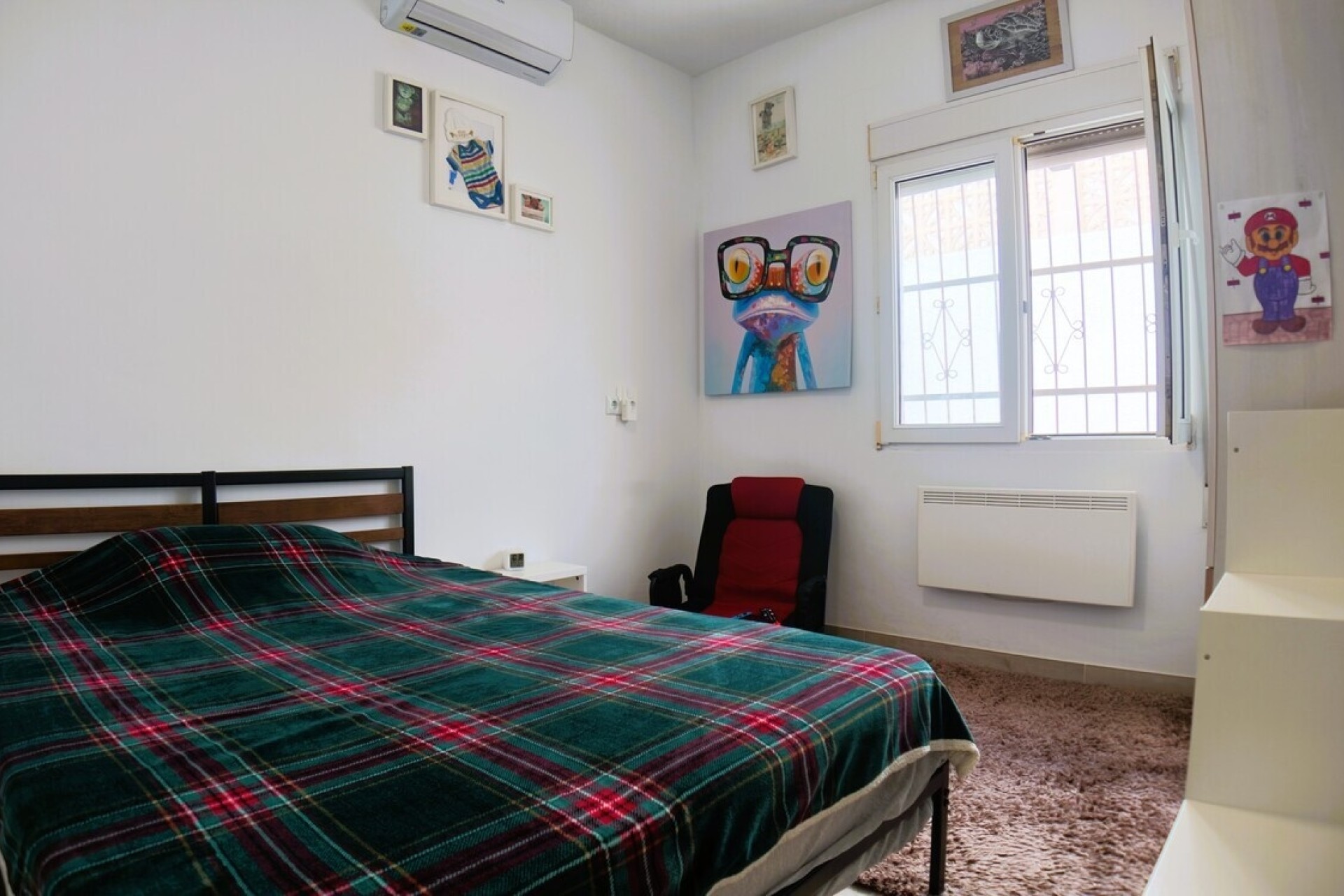 Herverkoop - Appartement / Flat -
San Miguel de Salinas - Blue Lagoon