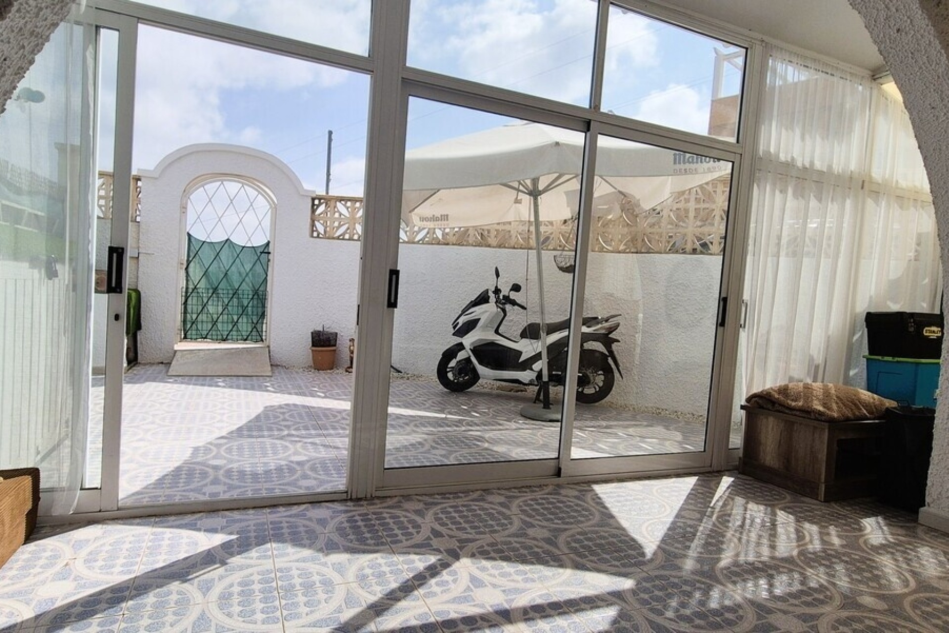 Herverkoop - Appartement / Flat -
San Miguel de Salinas - Blue Lagoon
