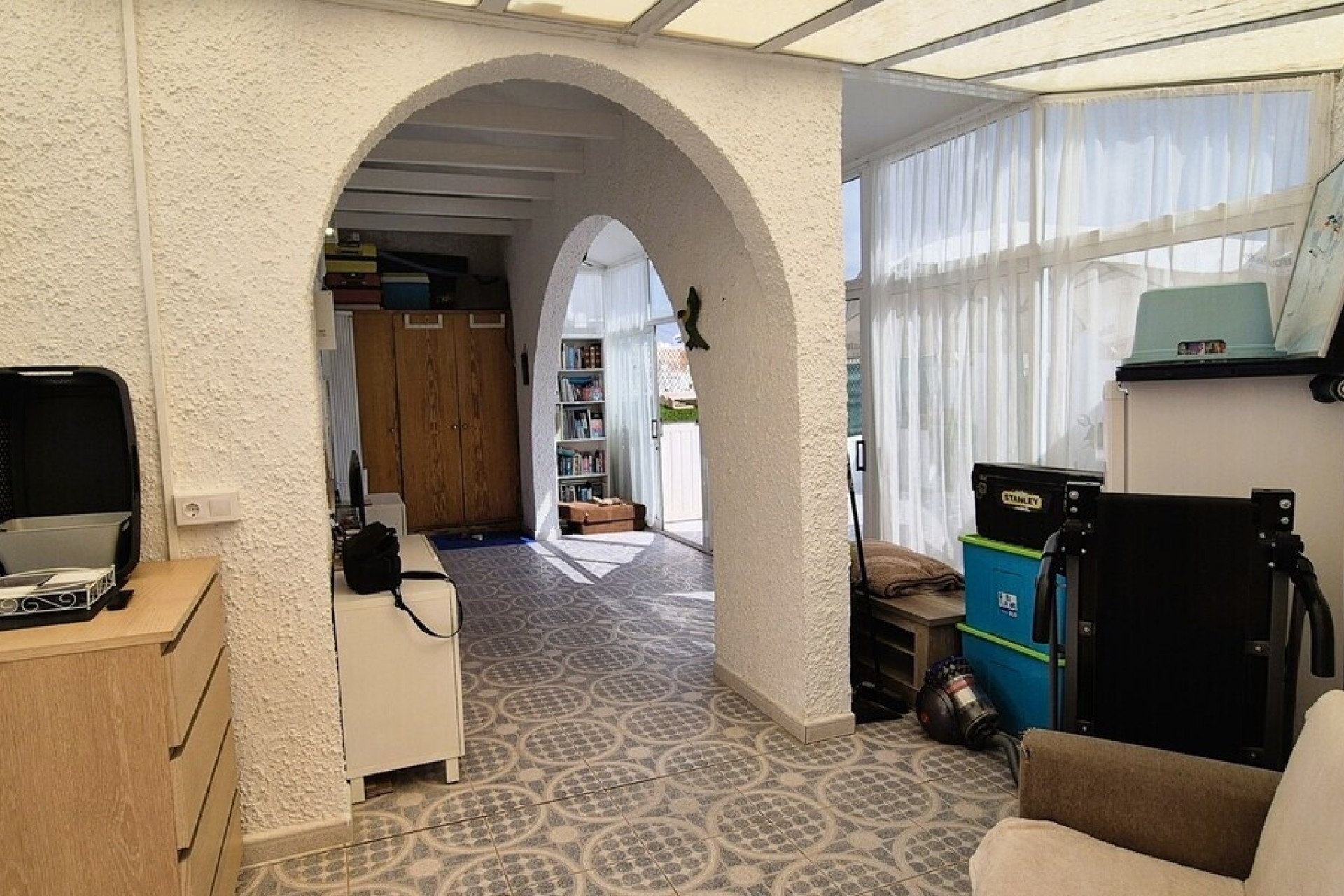 Herverkoop - Appartement / Flat -
San Miguel de Salinas - Blue Lagoon