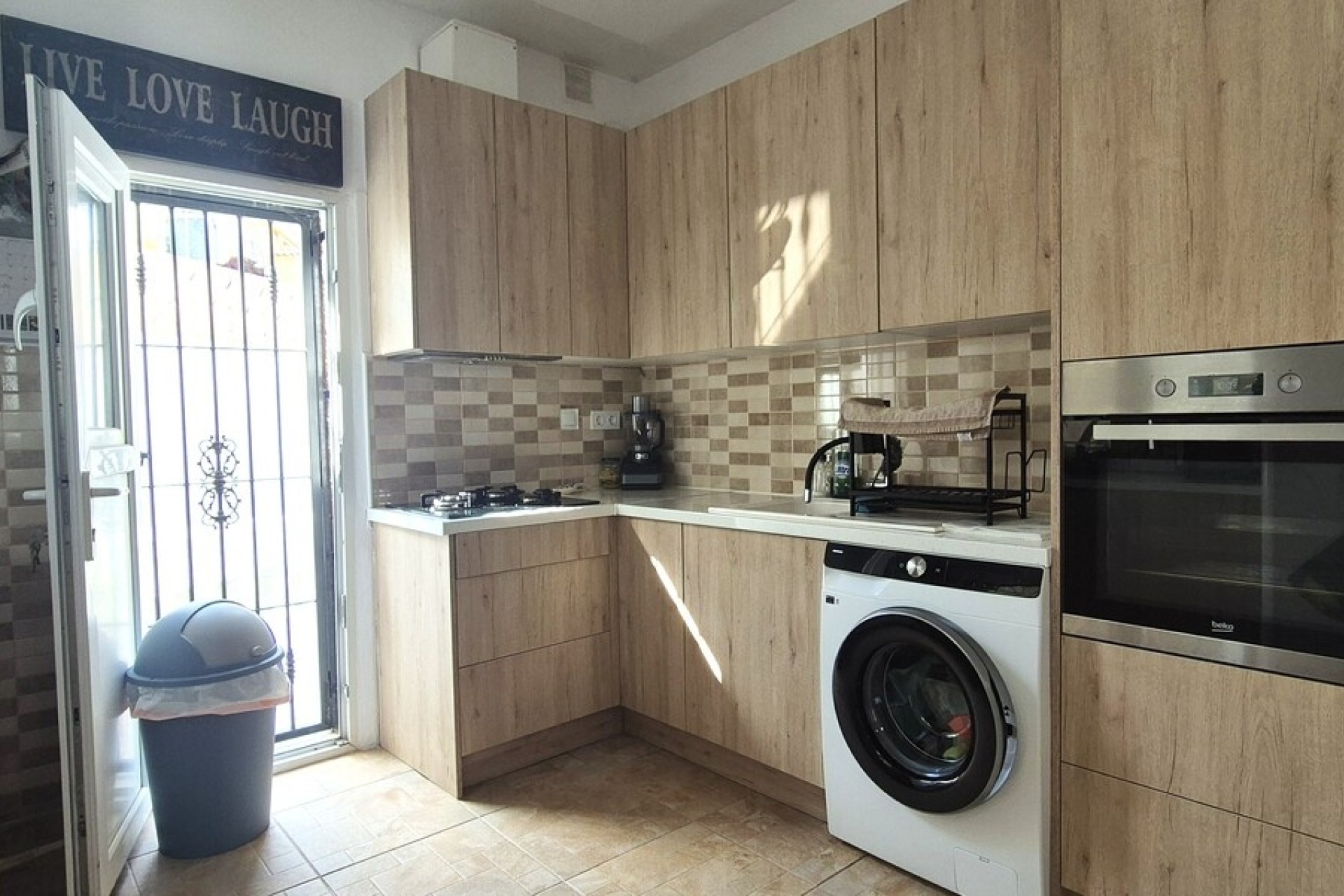 Herverkoop - Appartement / Flat -
San Miguel de Salinas - Blue Lagoon