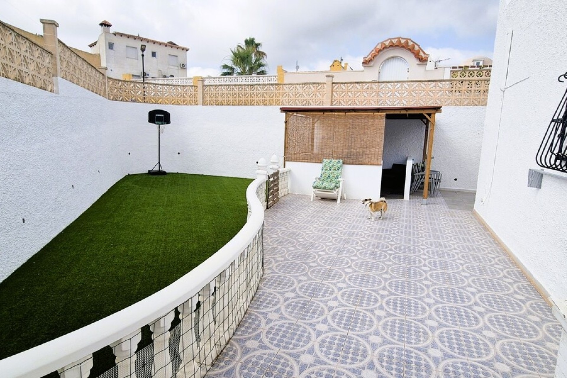 Herverkoop - Appartement / Flat -
San Miguel de Salinas - Blue Lagoon