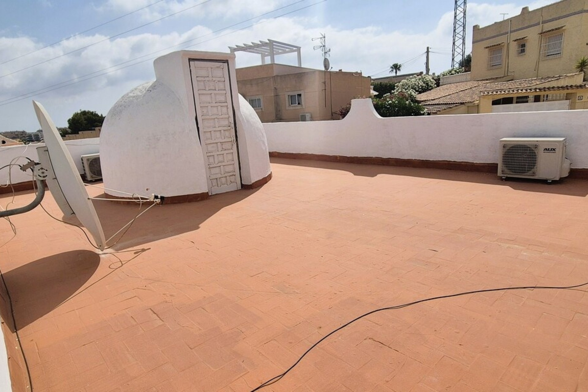 Herverkoop - Appartement / Flat -
San Miguel de Salinas - Blue Lagoon