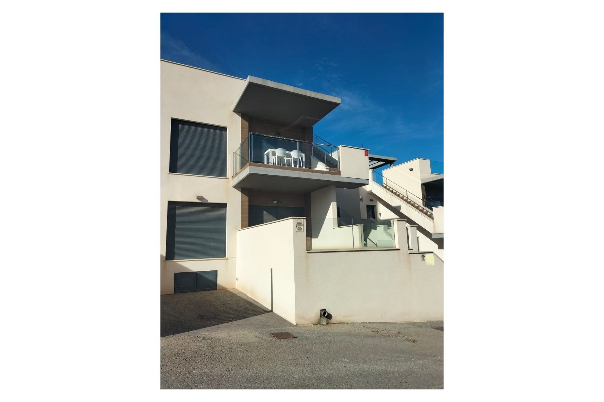 Herverkoop - Appartement / Flat -
San Miguel de Salinas - Costa Blanca South