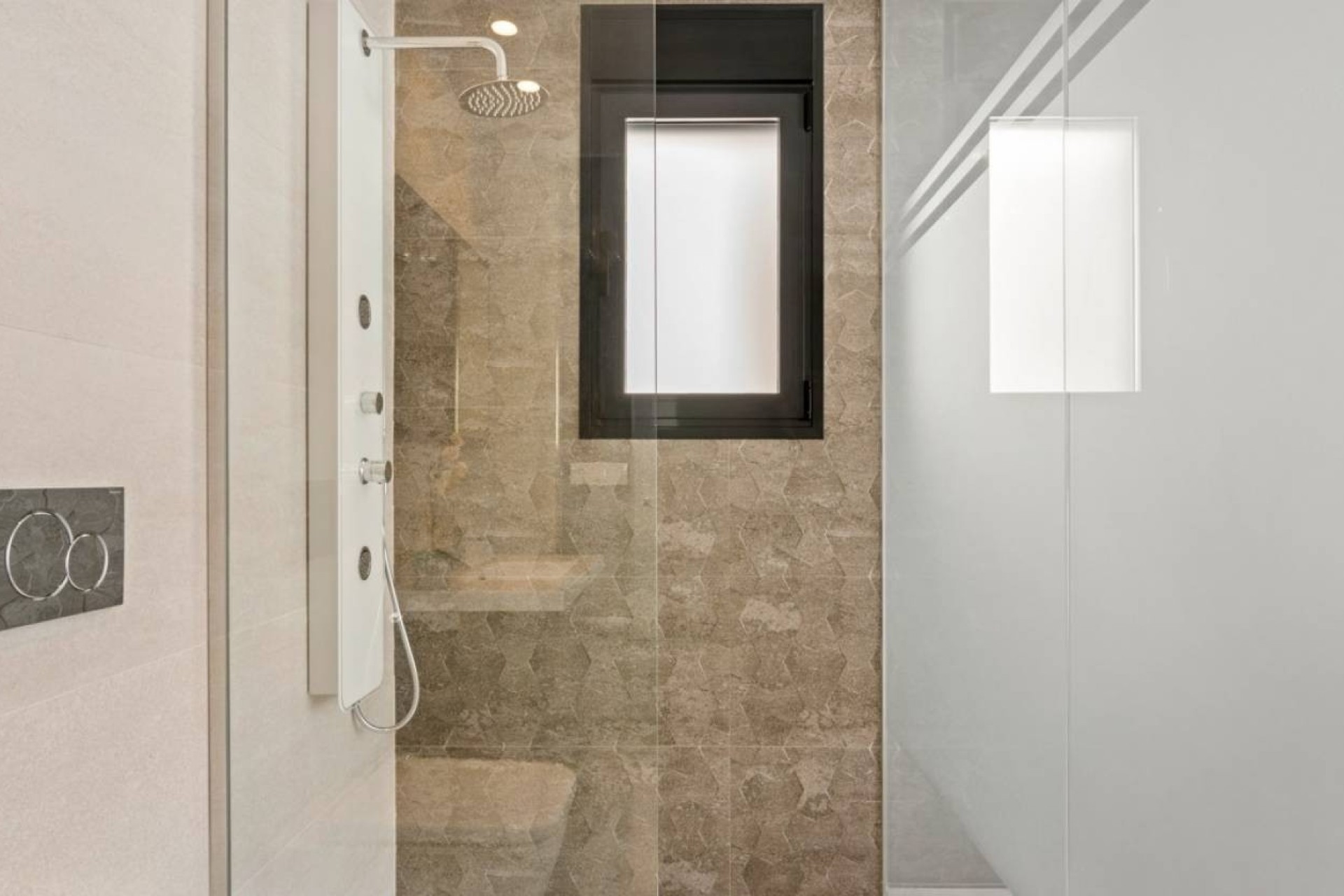 Herverkoop - Appartement / Flat -
San Miguel de Salinas - Costa Blanca South