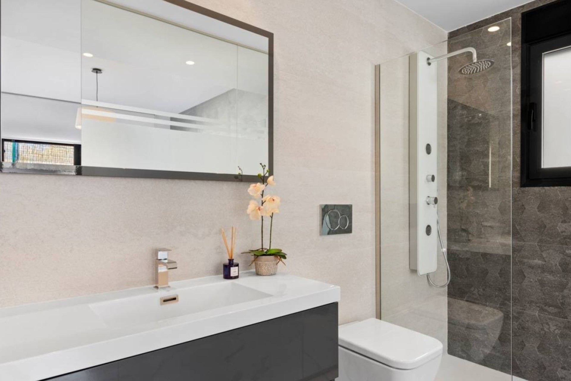 Herverkoop - Appartement / Flat -
San Miguel de Salinas - Costa Blanca South