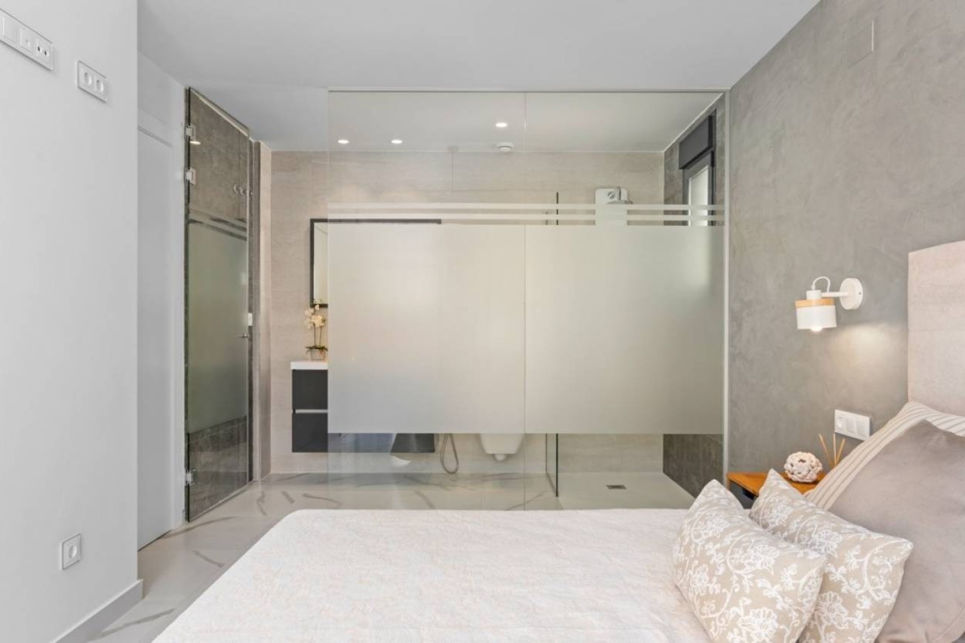 Herverkoop - Appartement / Flat -
San Miguel de Salinas - Costa Blanca South