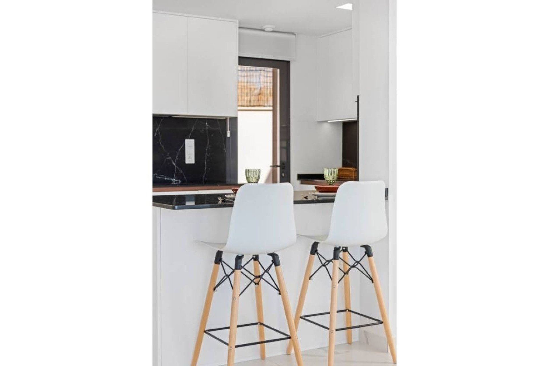 Herverkoop - Appartement / Flat -
San Miguel de Salinas - Costa Blanca South