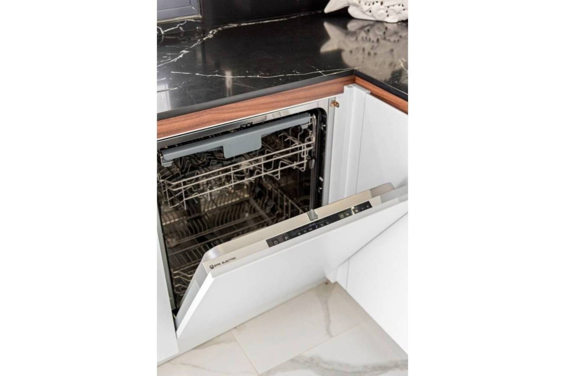 Herverkoop - Appartement / Flat -
San Miguel de Salinas - Costa Blanca South