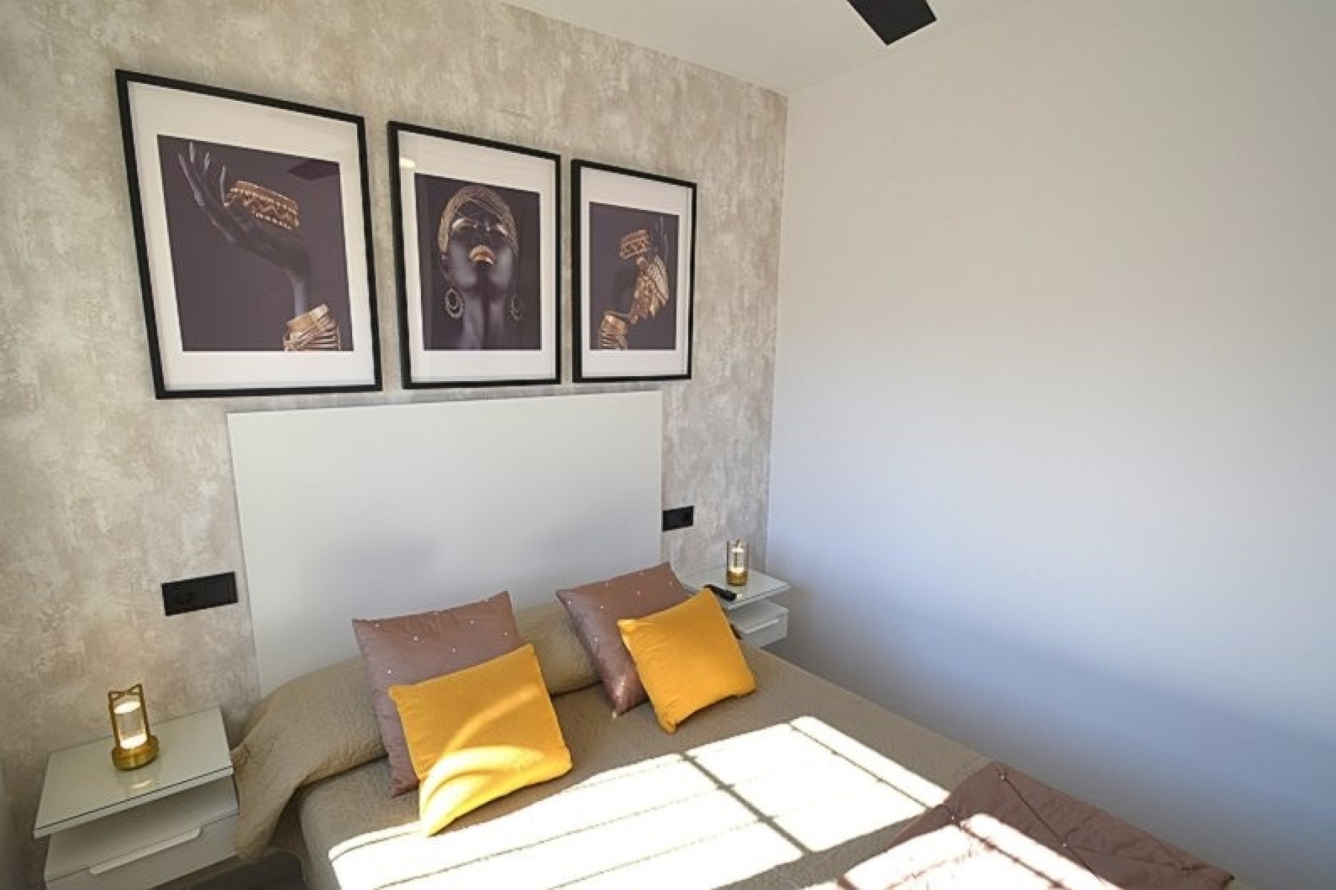 Herverkoop - Appartement / Flat -
San Miguel de Salinas - Costa Blanca
