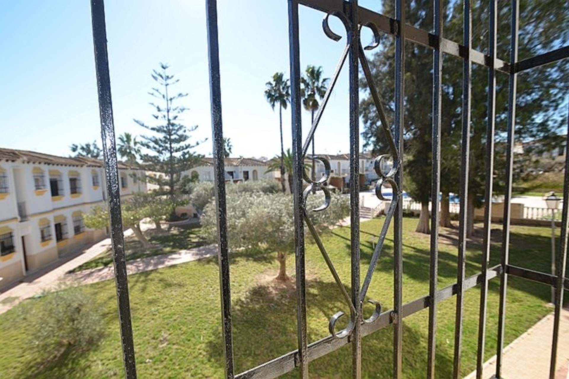 Herverkoop - Appartement / Flat -
San Miguel de Salinas - Costa Blanca