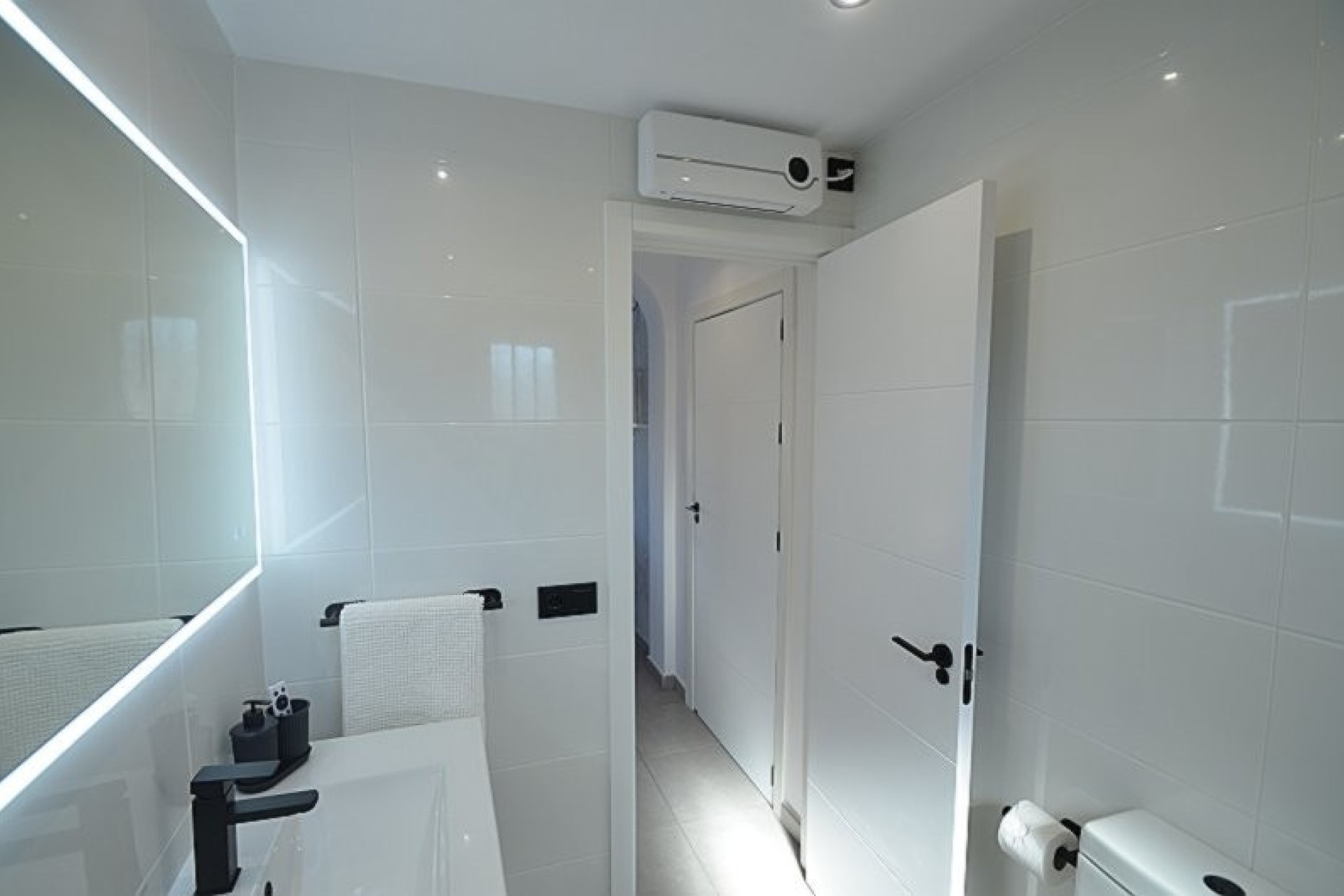 Herverkoop - Appartement / Flat -
San Miguel de Salinas - Costa Blanca