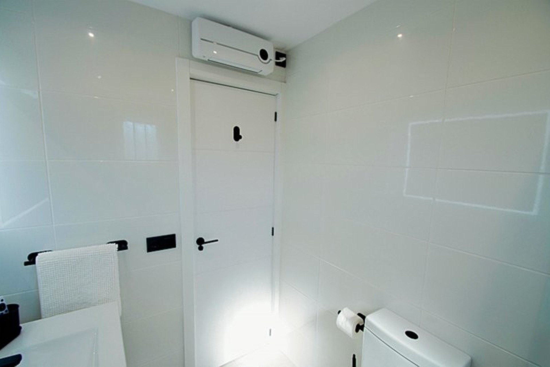 Herverkoop - Appartement / Flat -
San Miguel de Salinas - Costa Blanca
