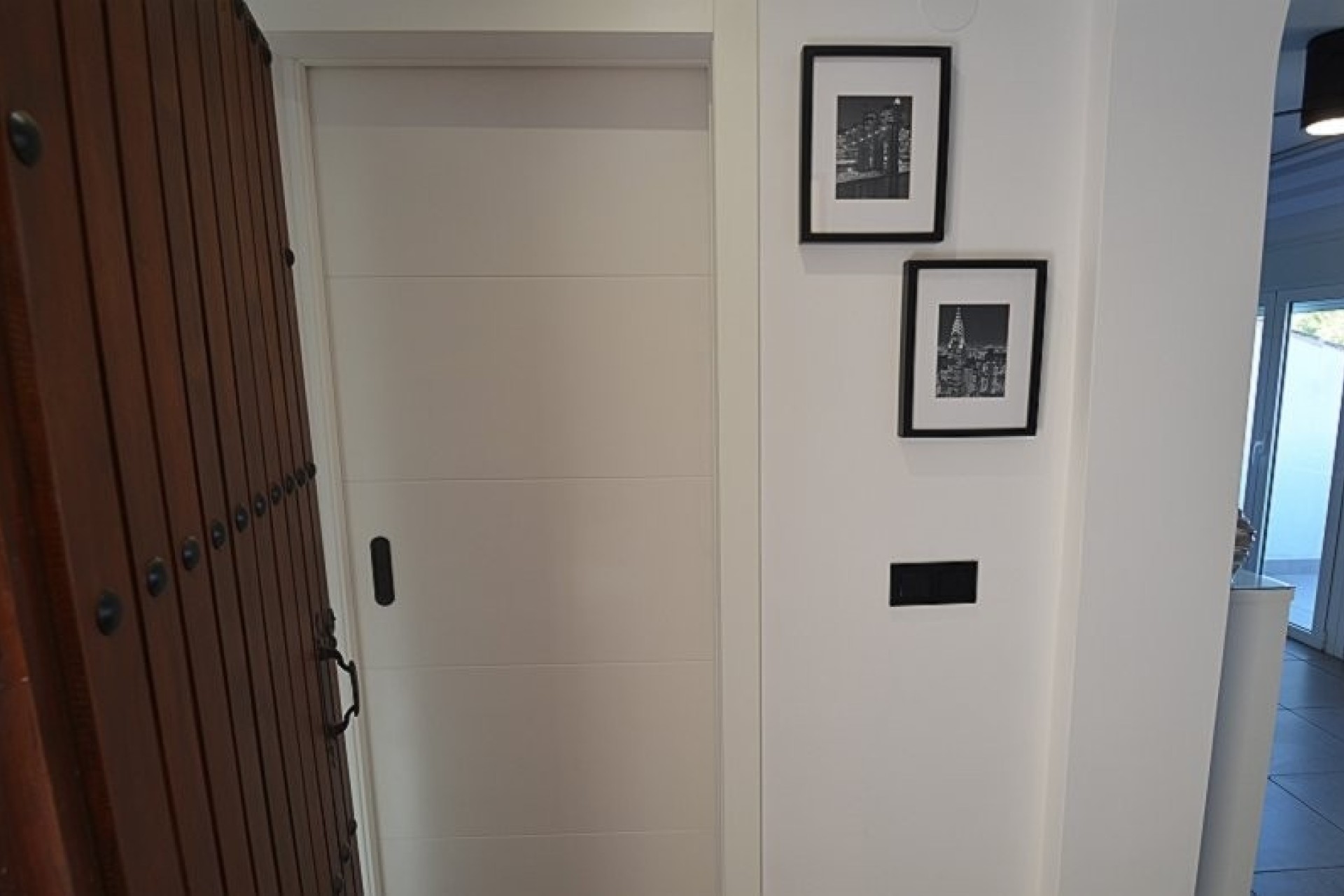 Herverkoop - Appartement / Flat -
San Miguel de Salinas - Costa Blanca