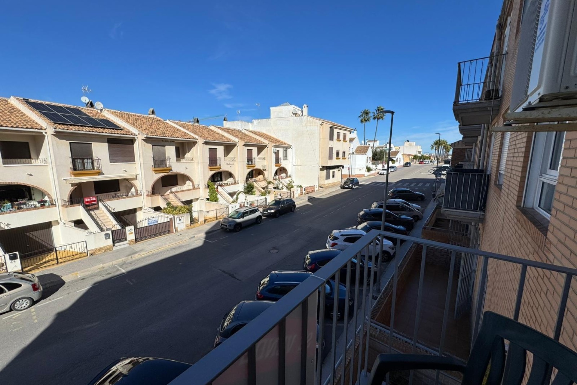Herverkoop - Appartement / Flat -
San Miguel de Salinas - Inland