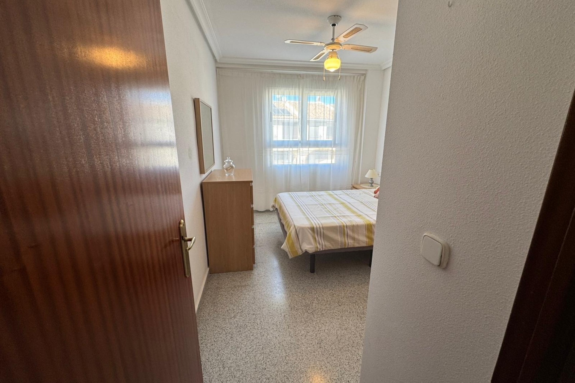 Herverkoop - Appartement / Flat -
San Miguel de Salinas - Inland