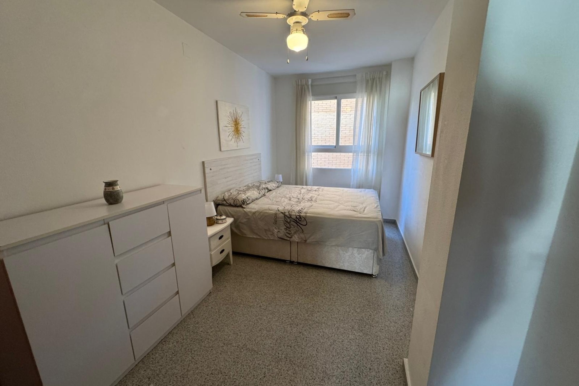 Herverkoop - Appartement / Flat -
San Miguel de Salinas - Inland