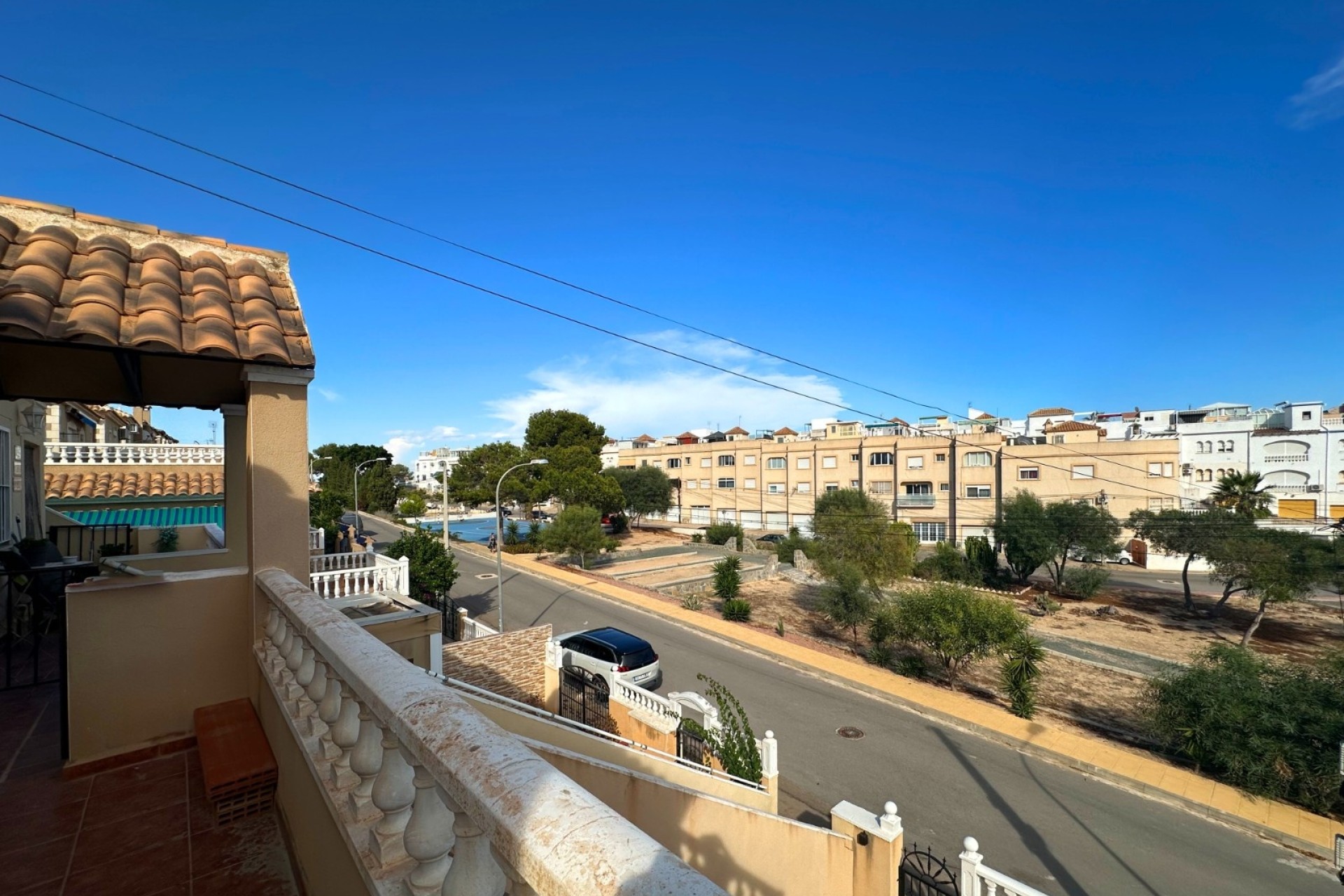 Herverkoop - Appartement / Flat -
San Miguel de Salinas - Inland