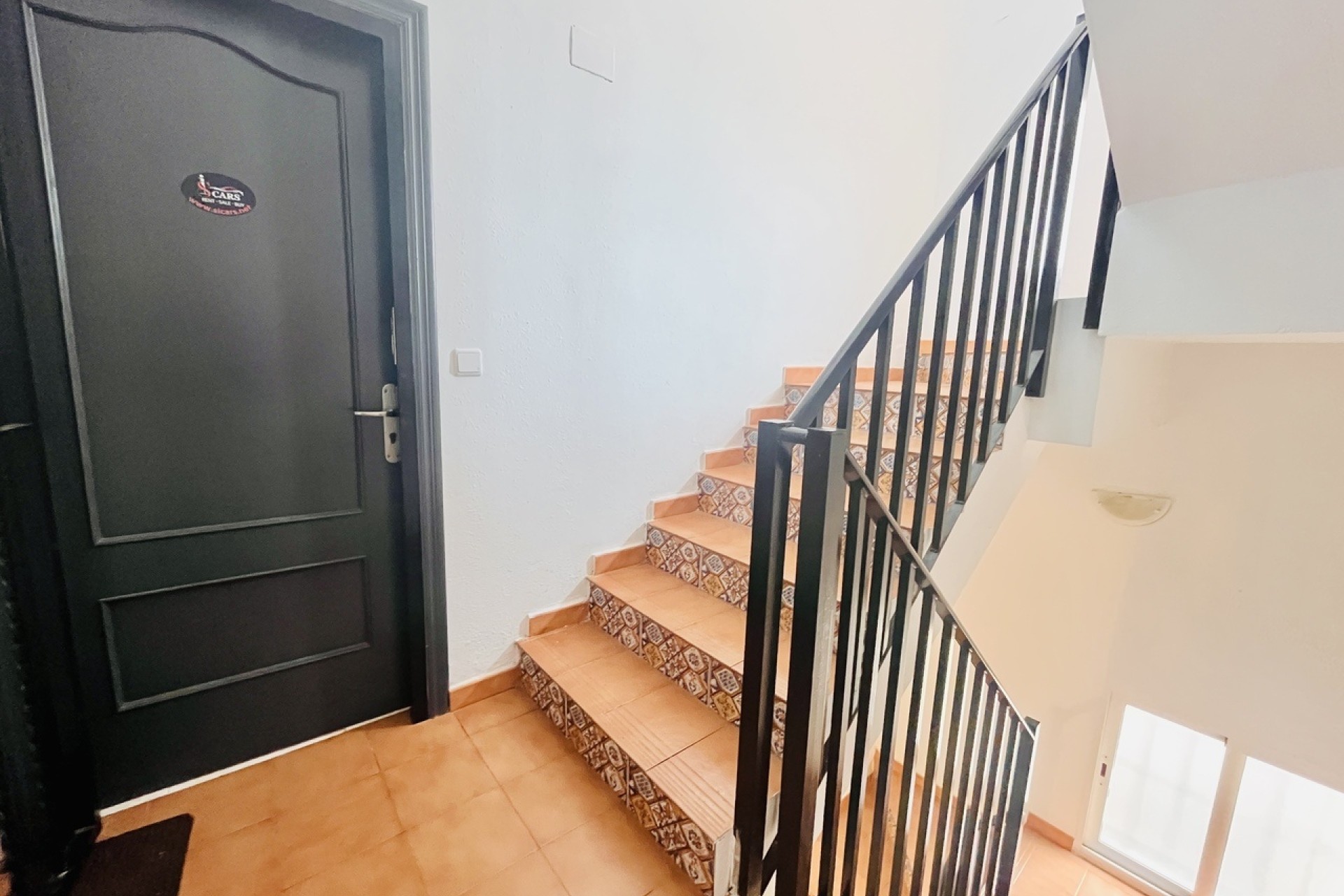 Herverkoop - Appartement / Flat -
San Miguel de Salinas - Inland