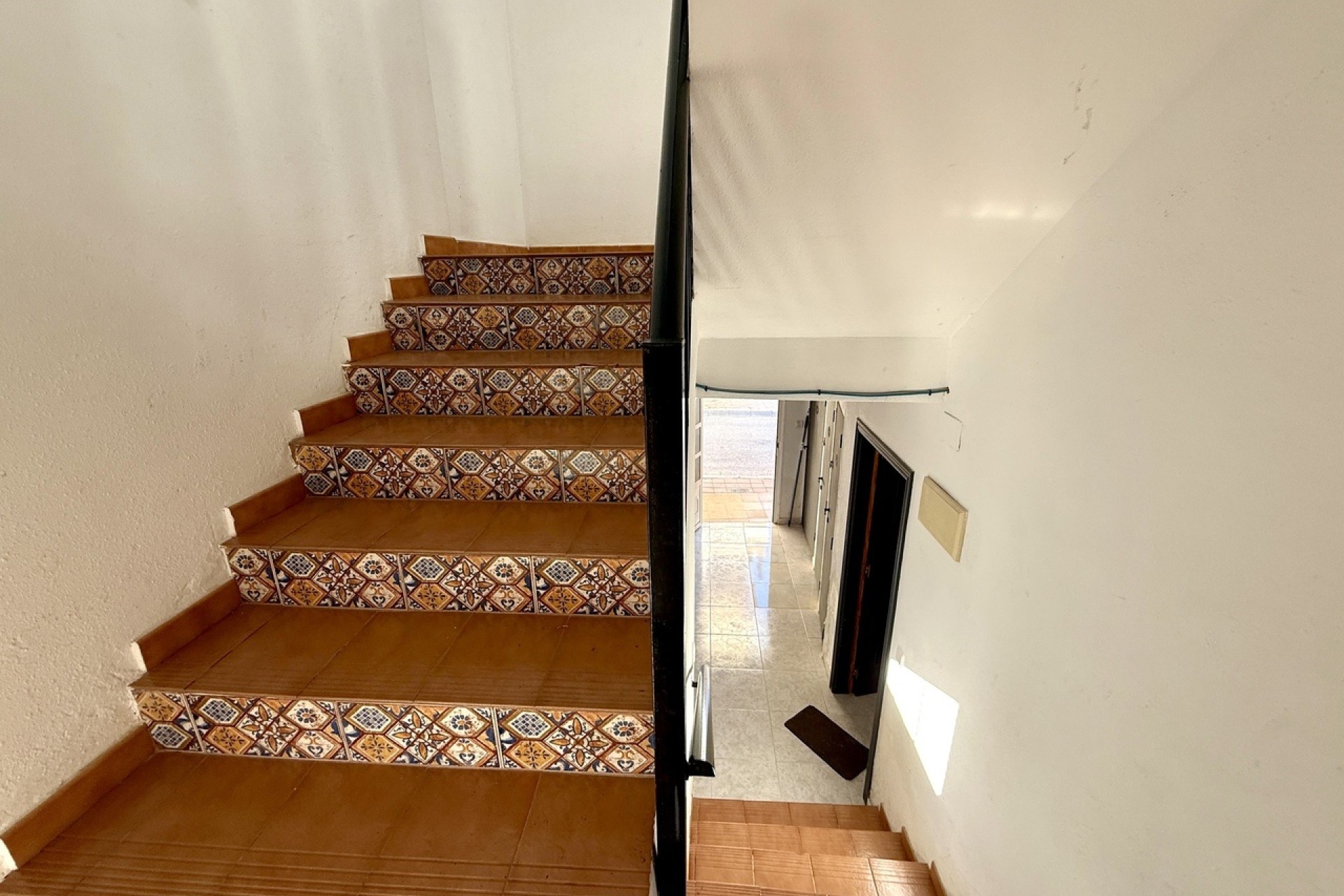 Herverkoop - Appartement / Flat -
San Miguel de Salinas - Inland