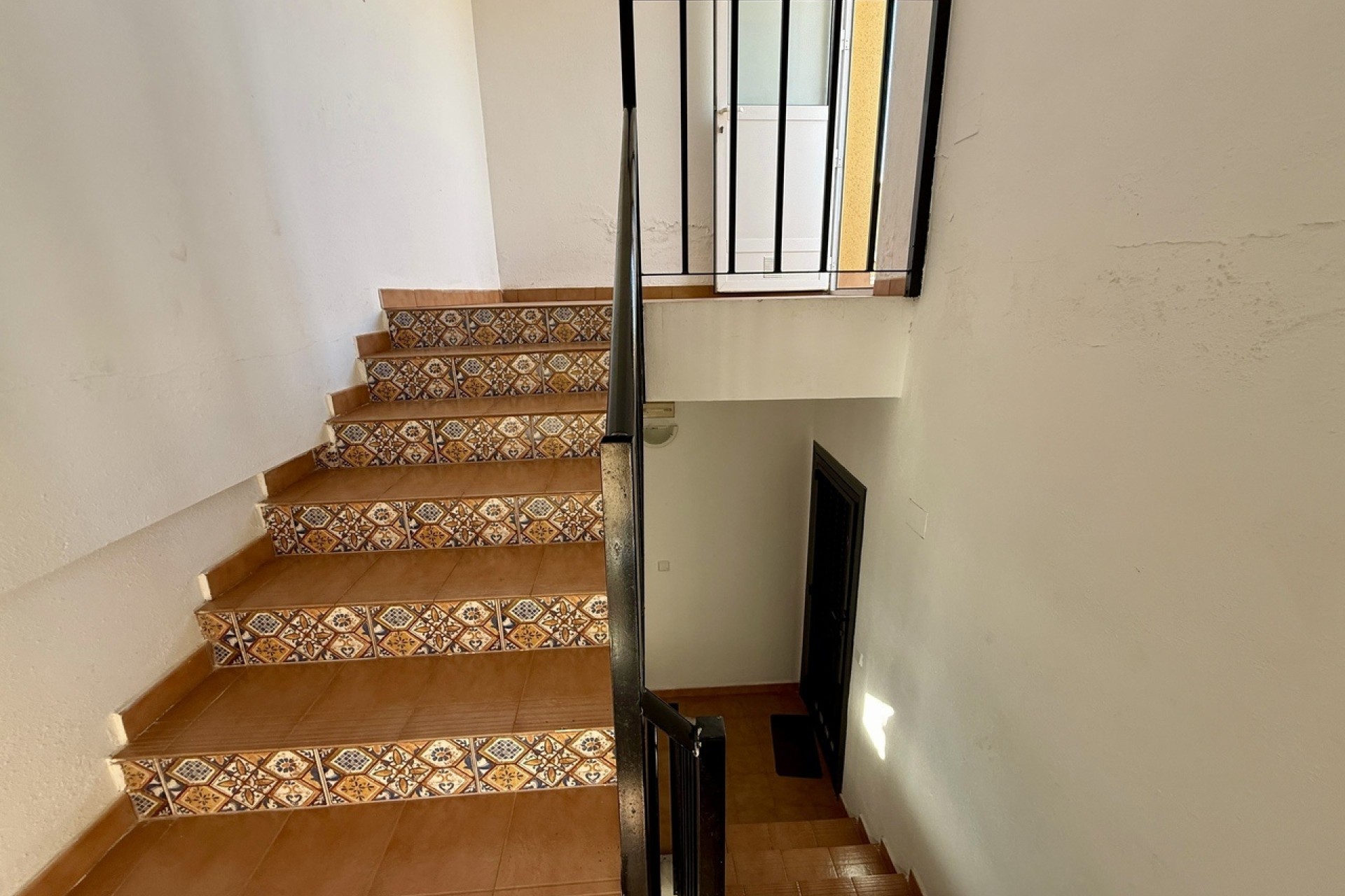 Herverkoop - Appartement / Flat -
San Miguel de Salinas - Inland
