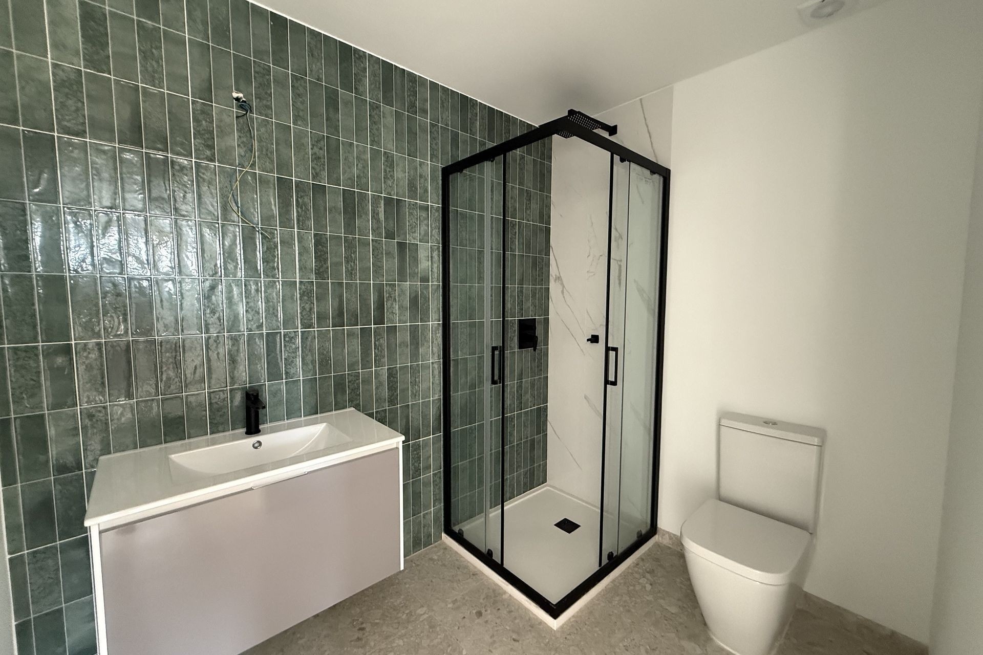 Herverkoop - Appartement / Flat -
San Miguel de Salinas - Inland