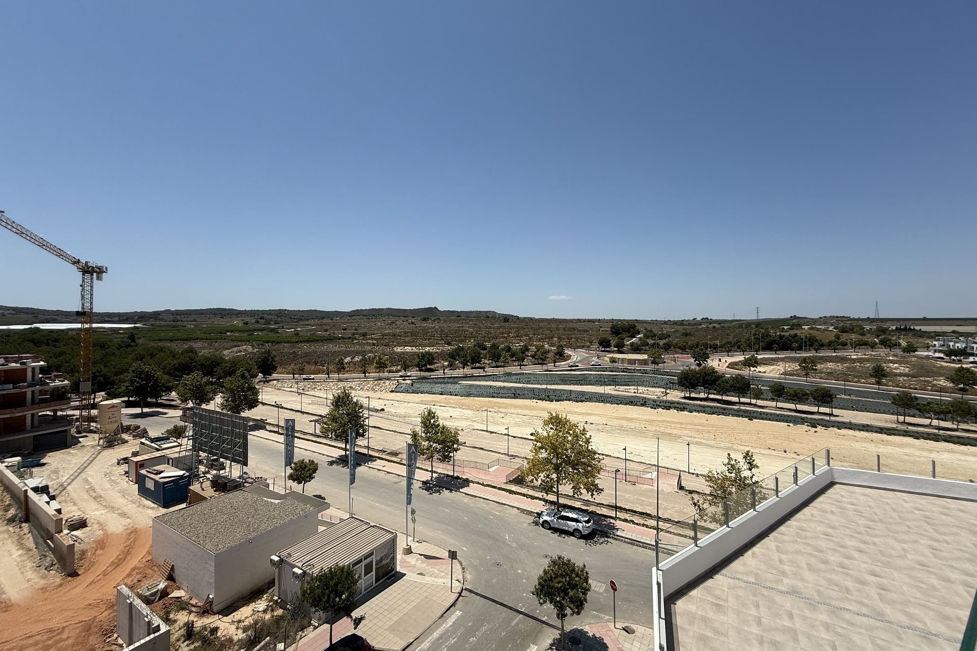 Herverkoop - Appartement / Flat -
San Miguel de Salinas - Inland