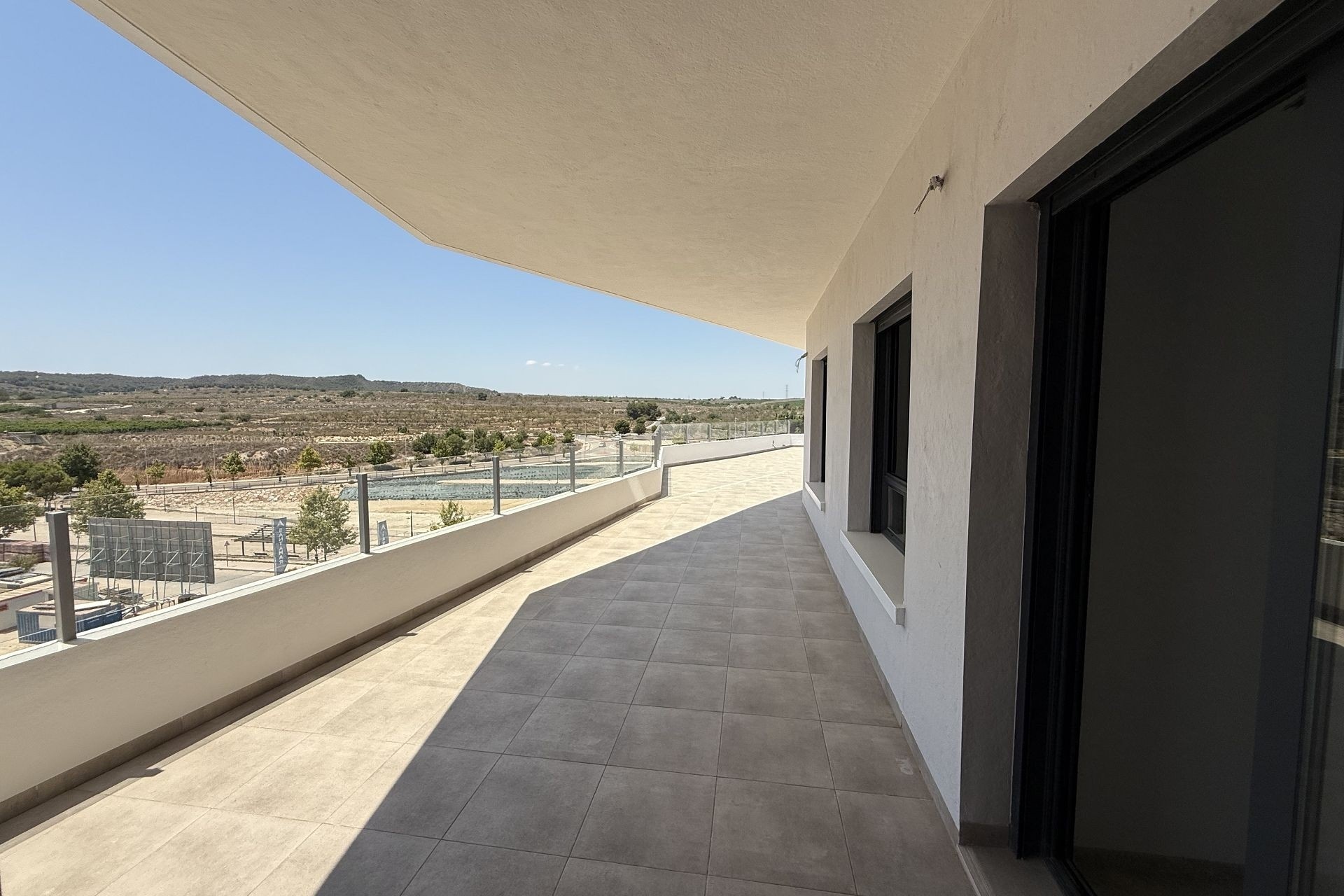 Herverkoop - Appartement / Flat -
San Miguel de Salinas - Inland