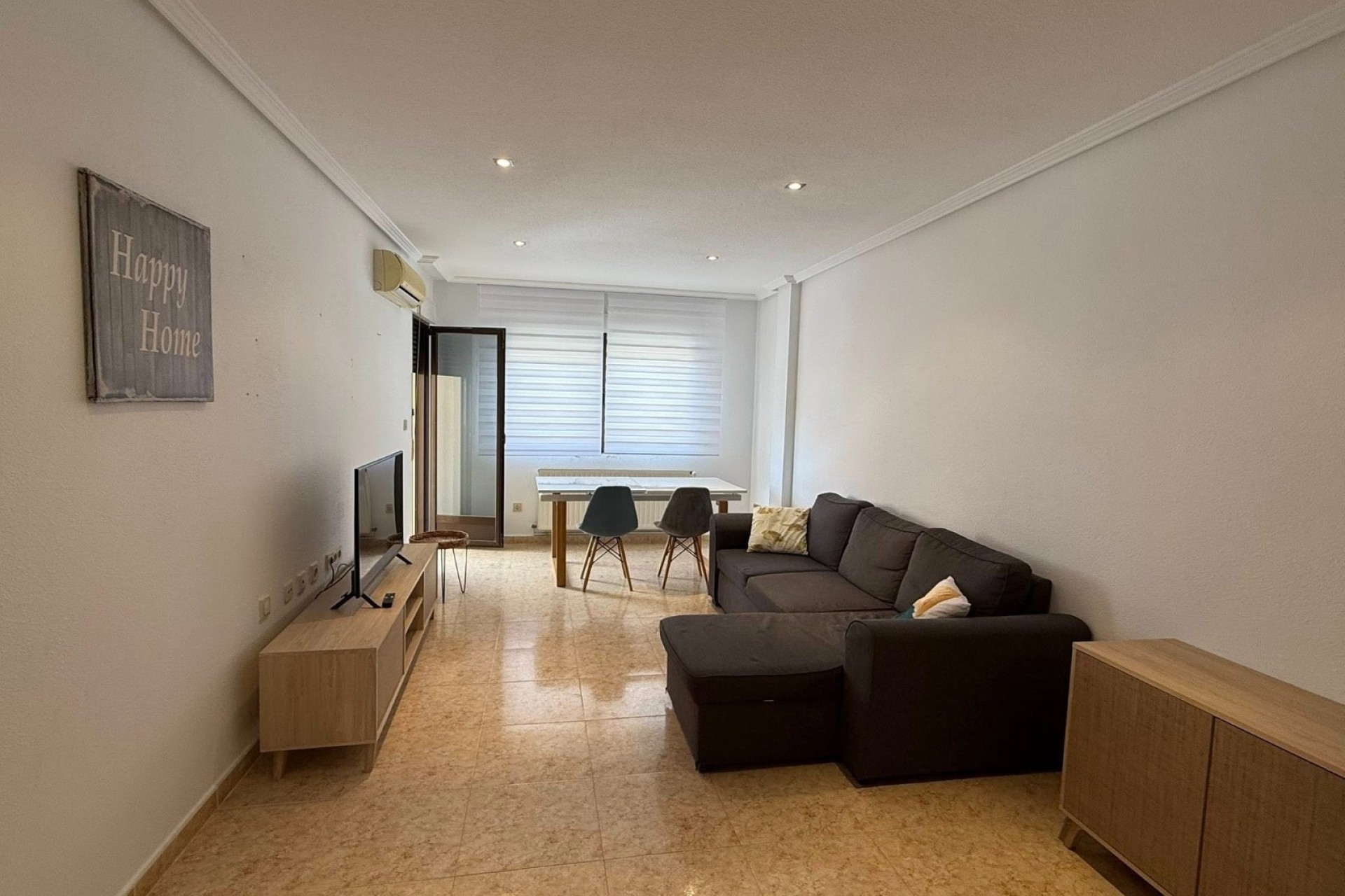Herverkoop - Appartement / Flat -
San Miguel de Salinas - Inland
