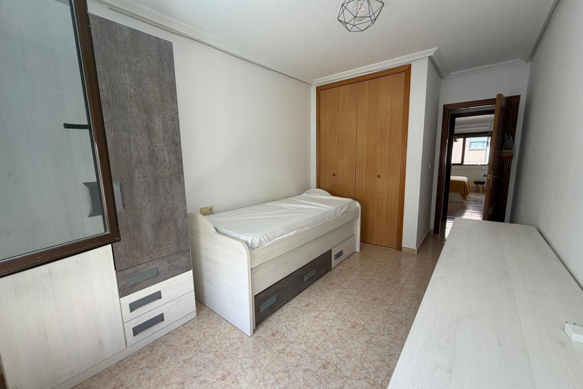 Herverkoop - Appartement / Flat -
San Miguel de Salinas - Inland