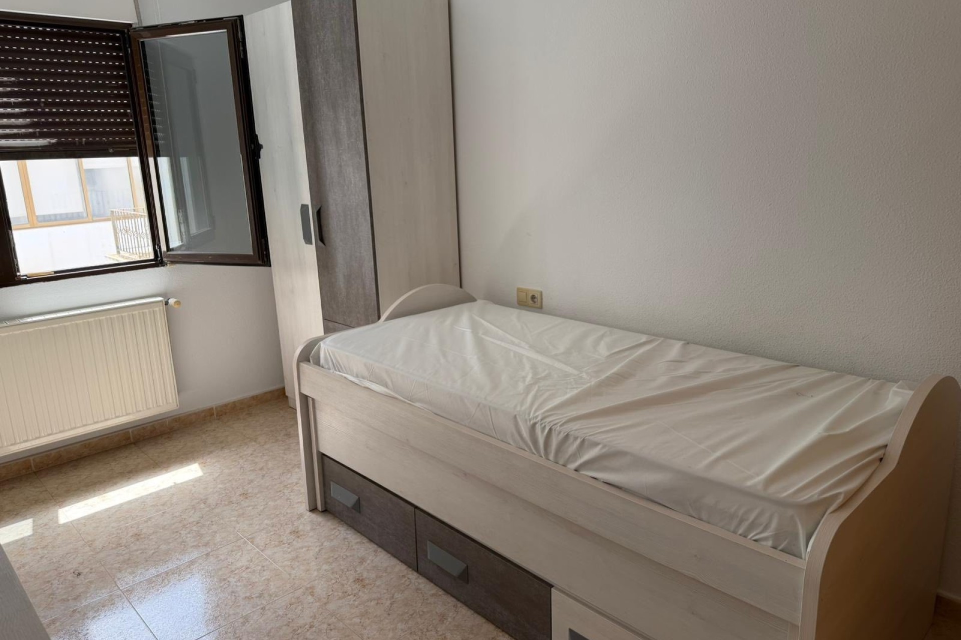 Herverkoop - Appartement / Flat -
San Miguel de Salinas - Inland
