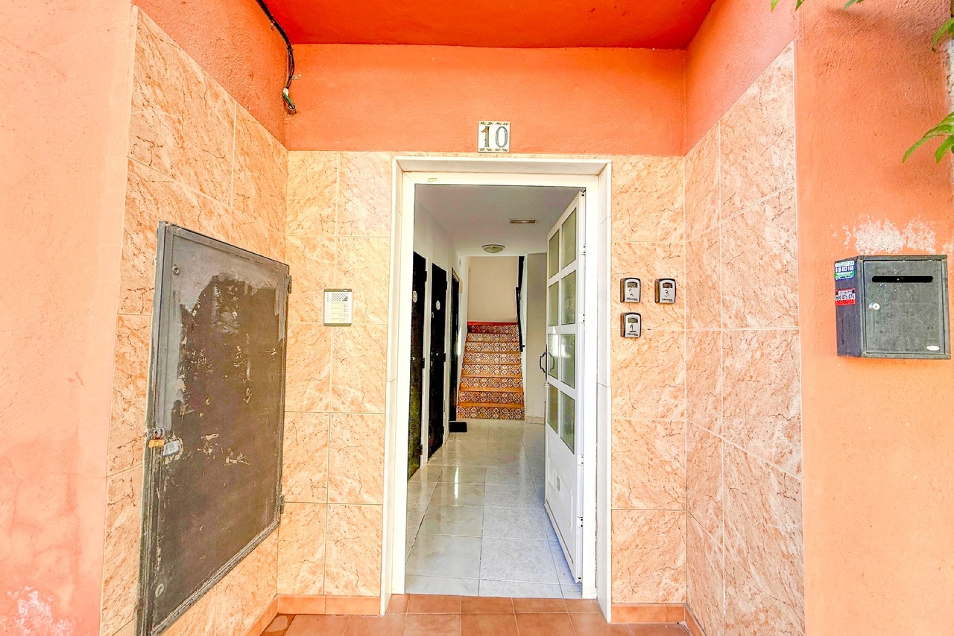 Herverkoop - Appartement / Flat -
San Miguel de Salinas - Inland