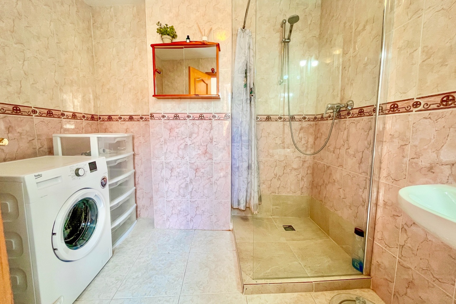 Herverkoop - Appartement / Flat -
San Miguel de Salinas - Inland
