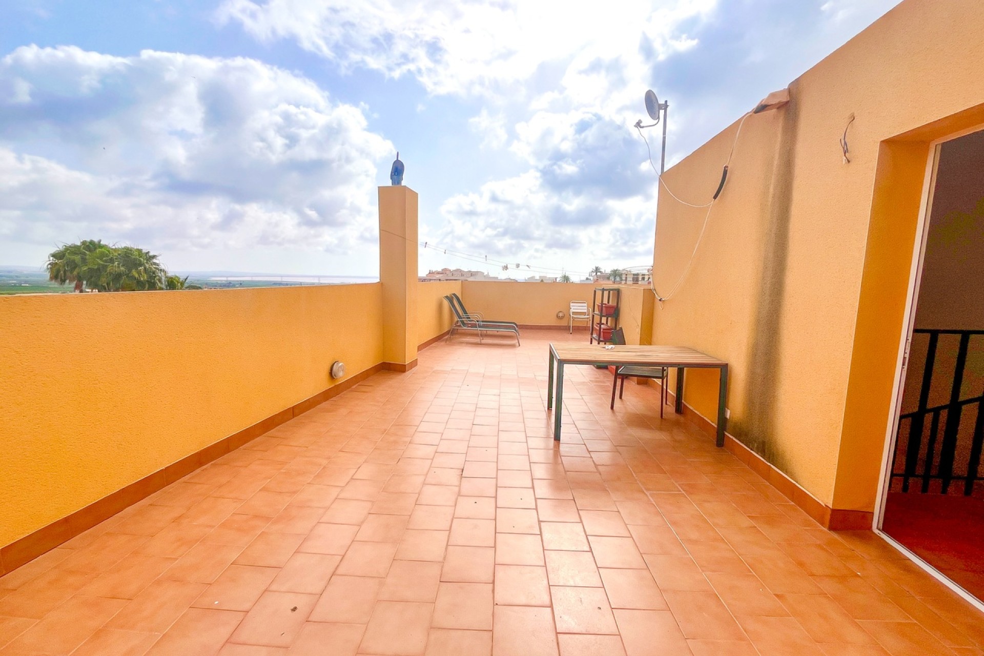 Herverkoop - Appartement / Flat -
San Miguel de Salinas - Inland