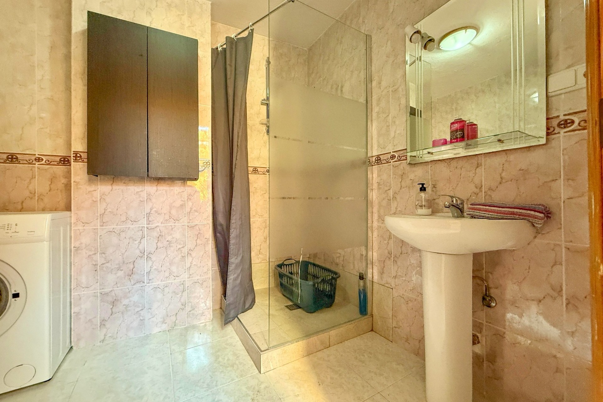 Herverkoop - Appartement / Flat -
San Miguel de Salinas - Inland