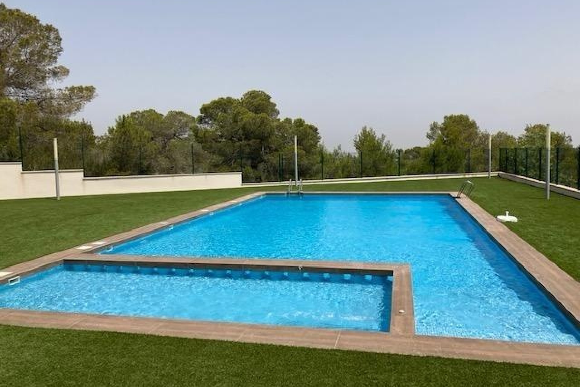 Herverkoop - Appartement / Flat -
San Miguel de Salinas - Las Colinas