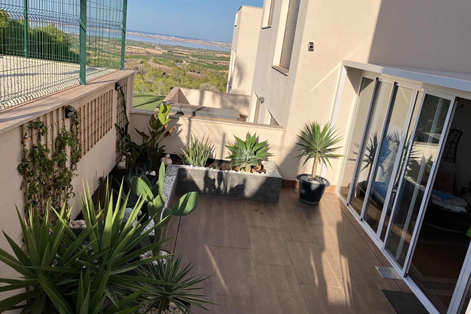 Herverkoop - Appartement / Flat -
San Miguel de Salinas - Las Colinas