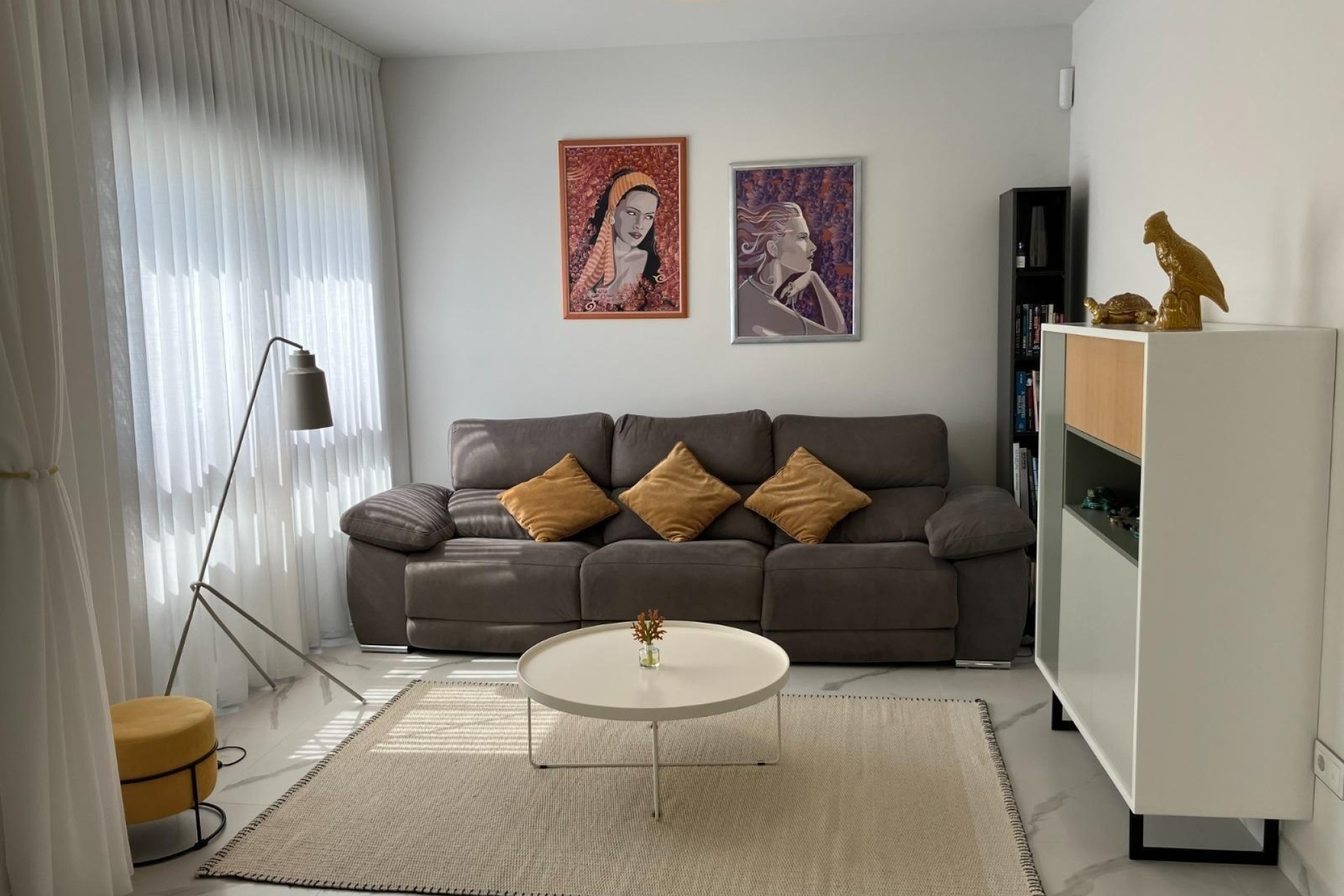 Herverkoop - Appartement / Flat -
San Miguel de Salinas - Las Colinas